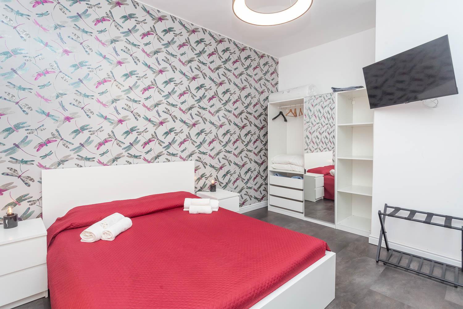 Double Room with Private External Bathroom photo 2