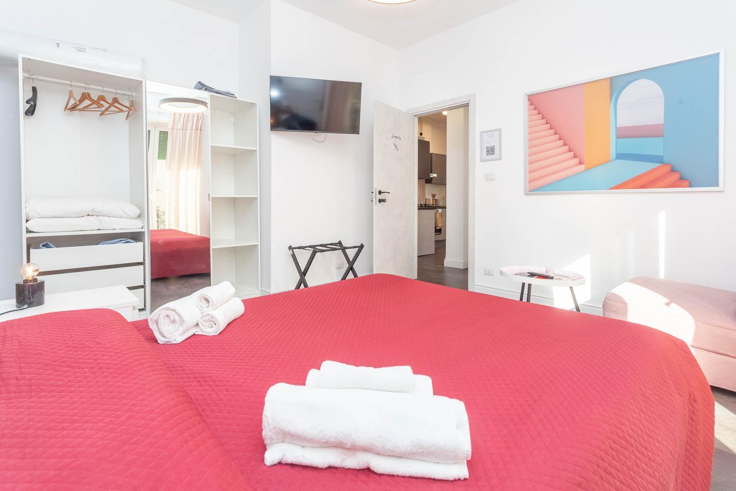 Double Room with Private External Bathroom photo 1