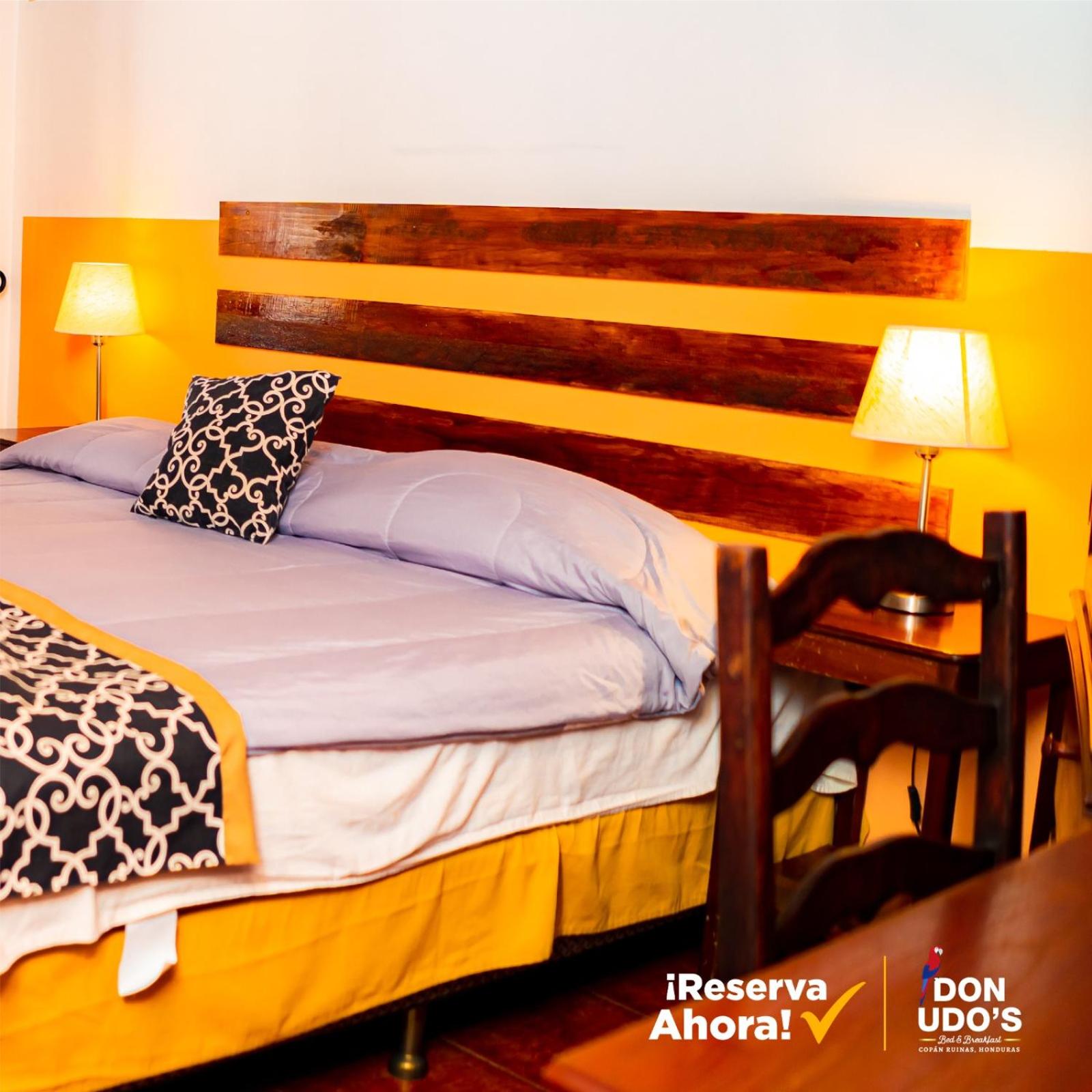 Deluxe Room photo 3