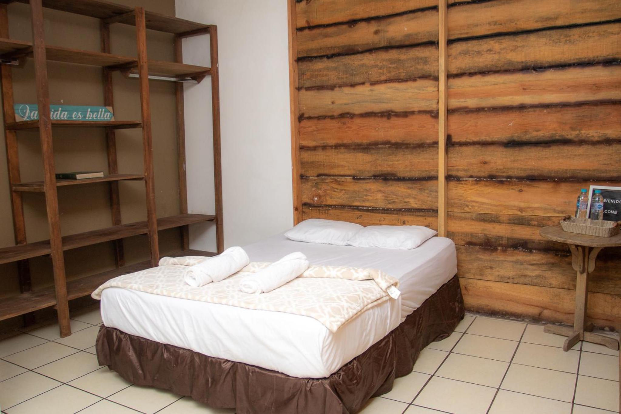 Double Room photo 3