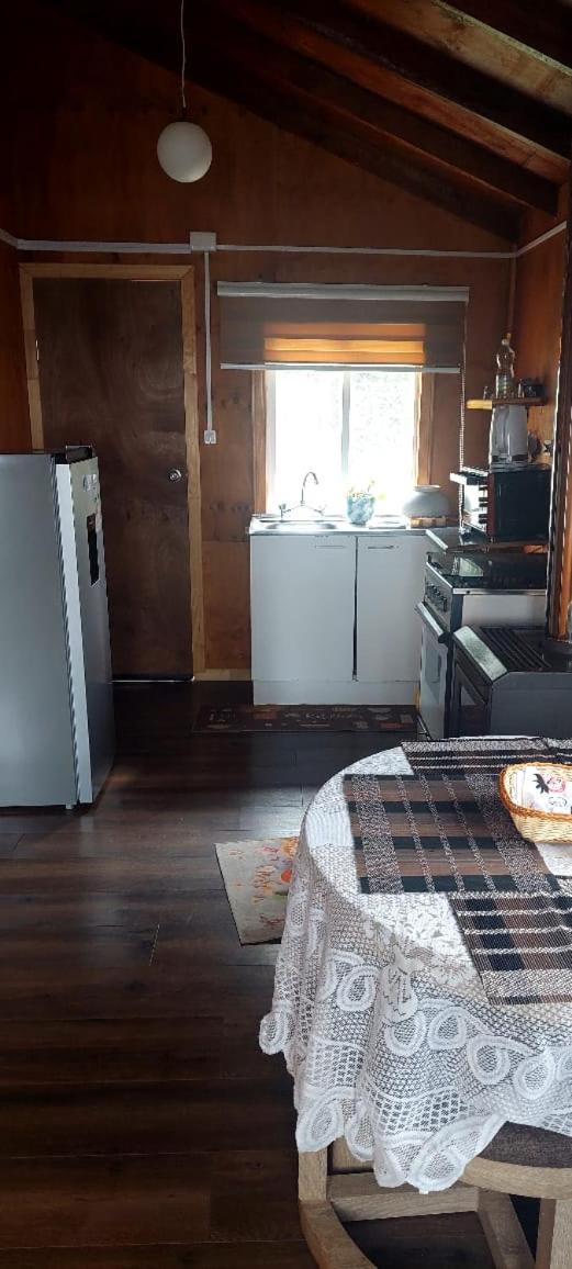 One-Bedroom House photo 2