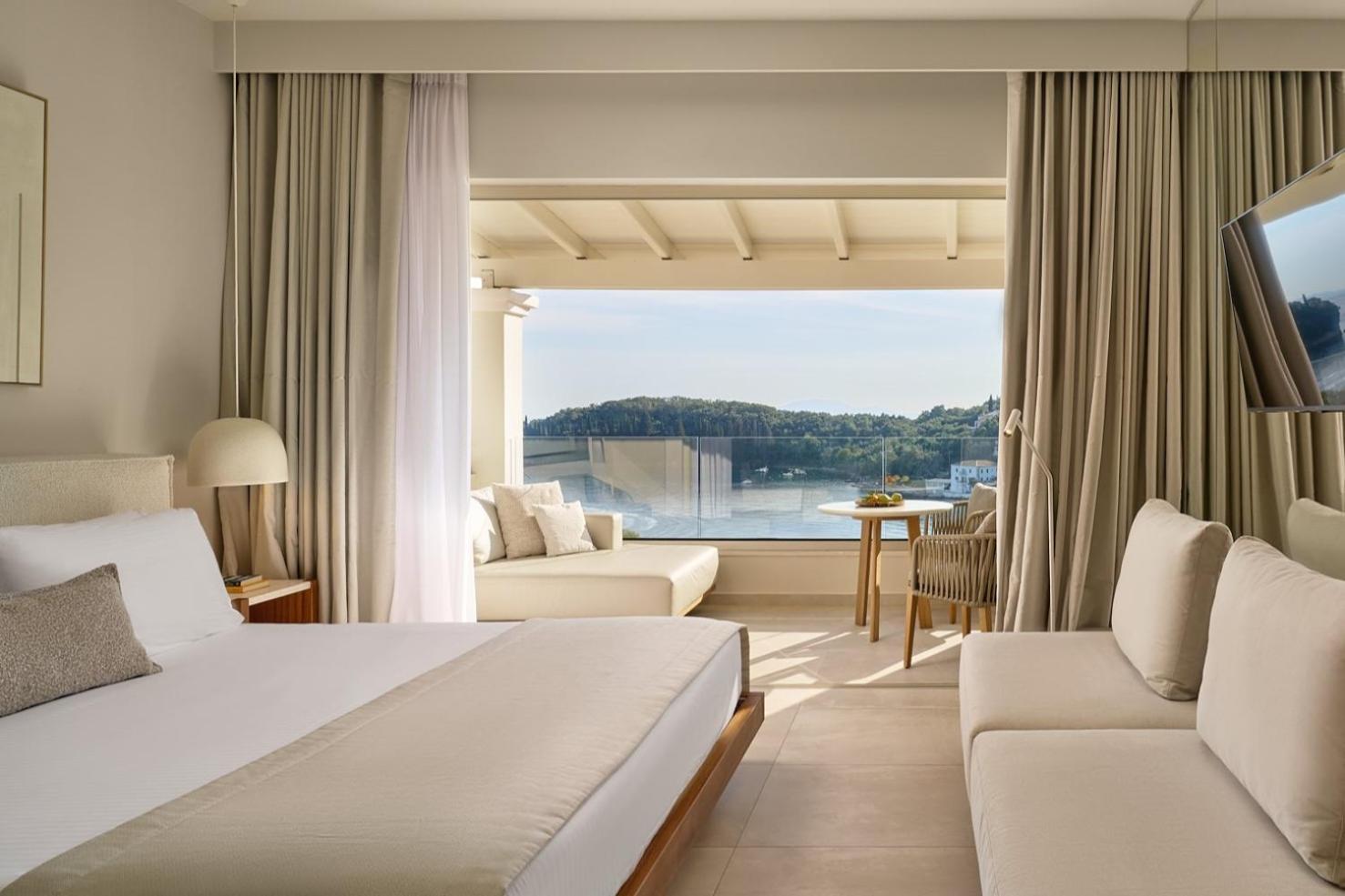 Fabulous Bay Junior Suite - Photo 1