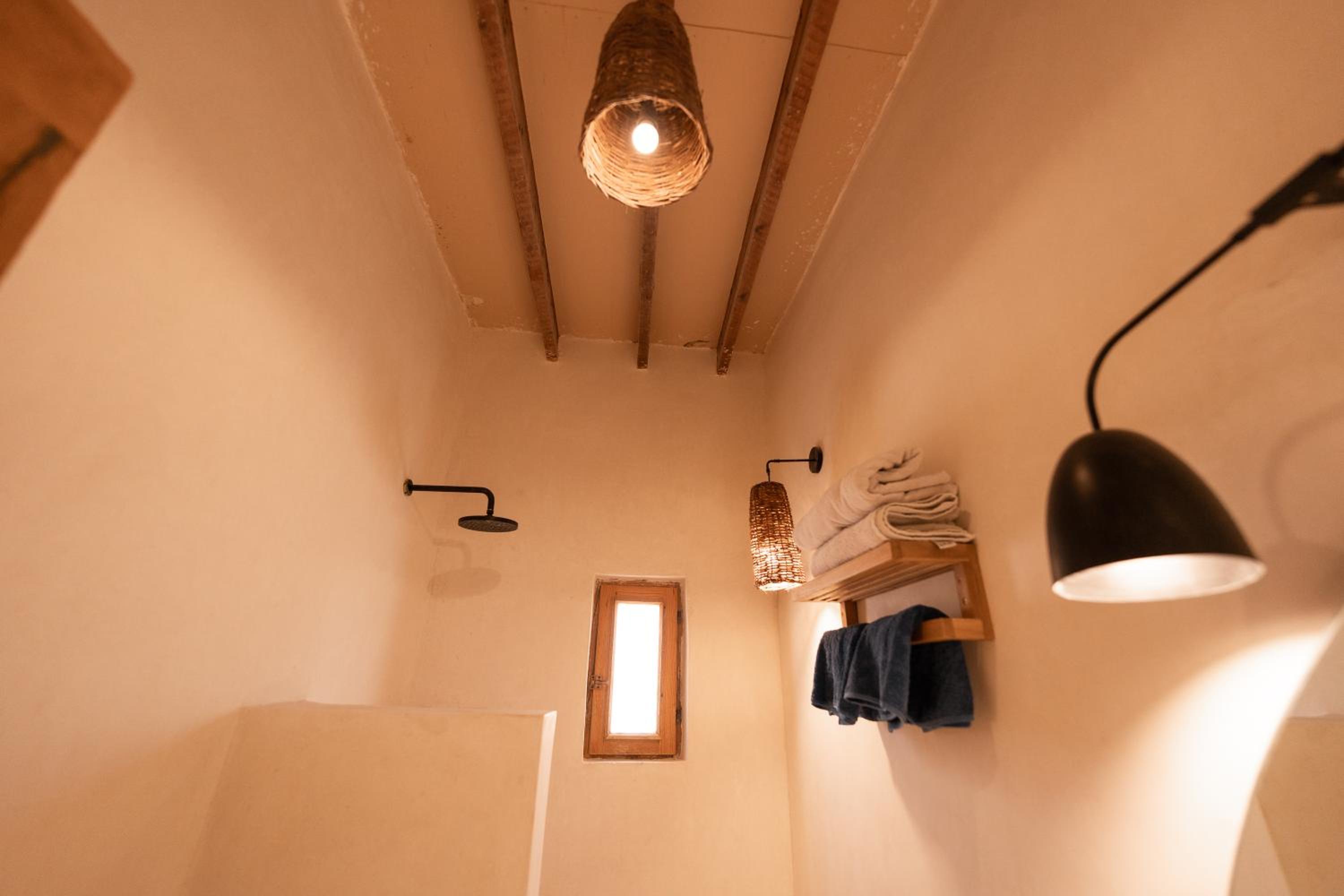 Twin Room with Terrace - Photo 6