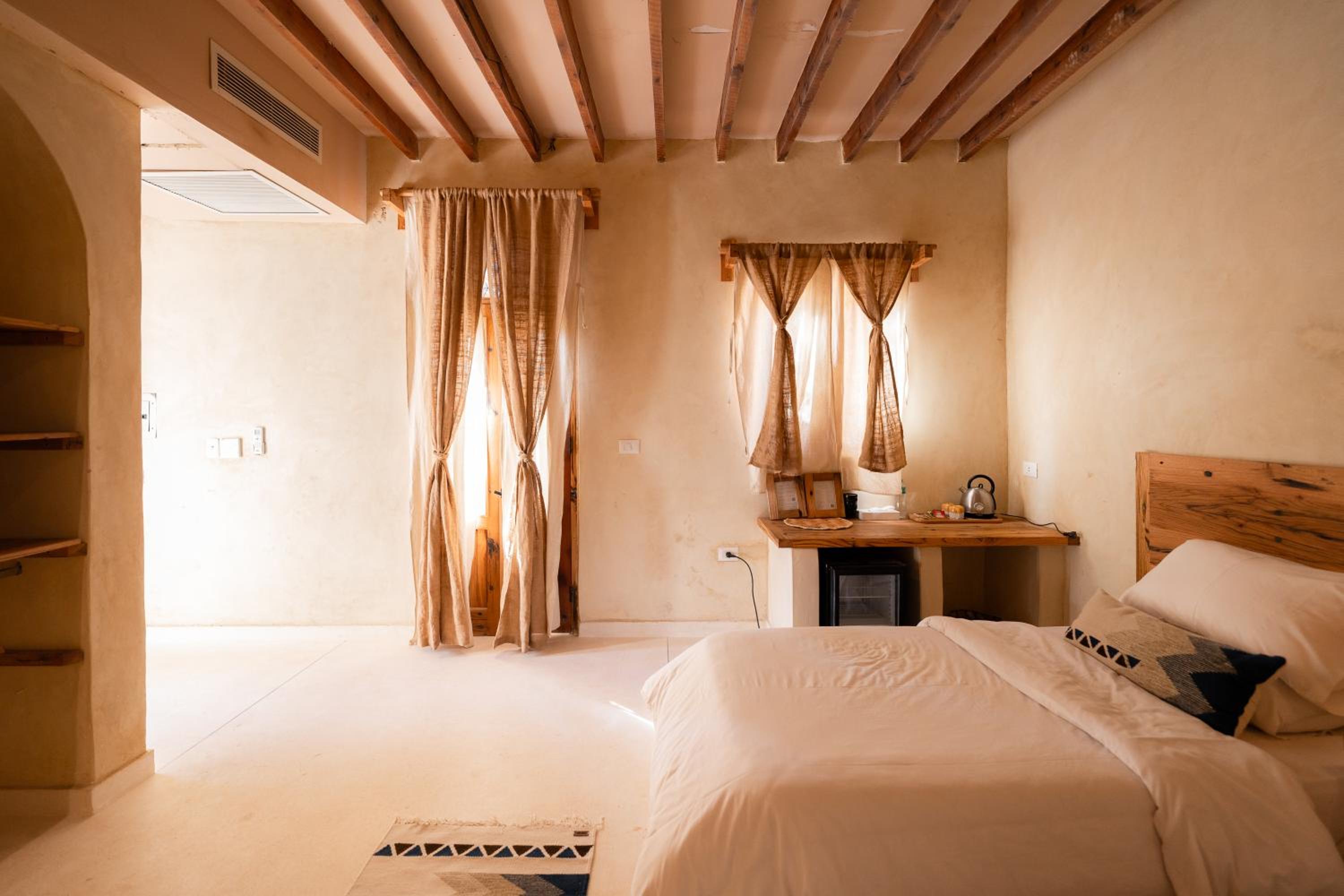 Twin Room with Terrace - Photo 7