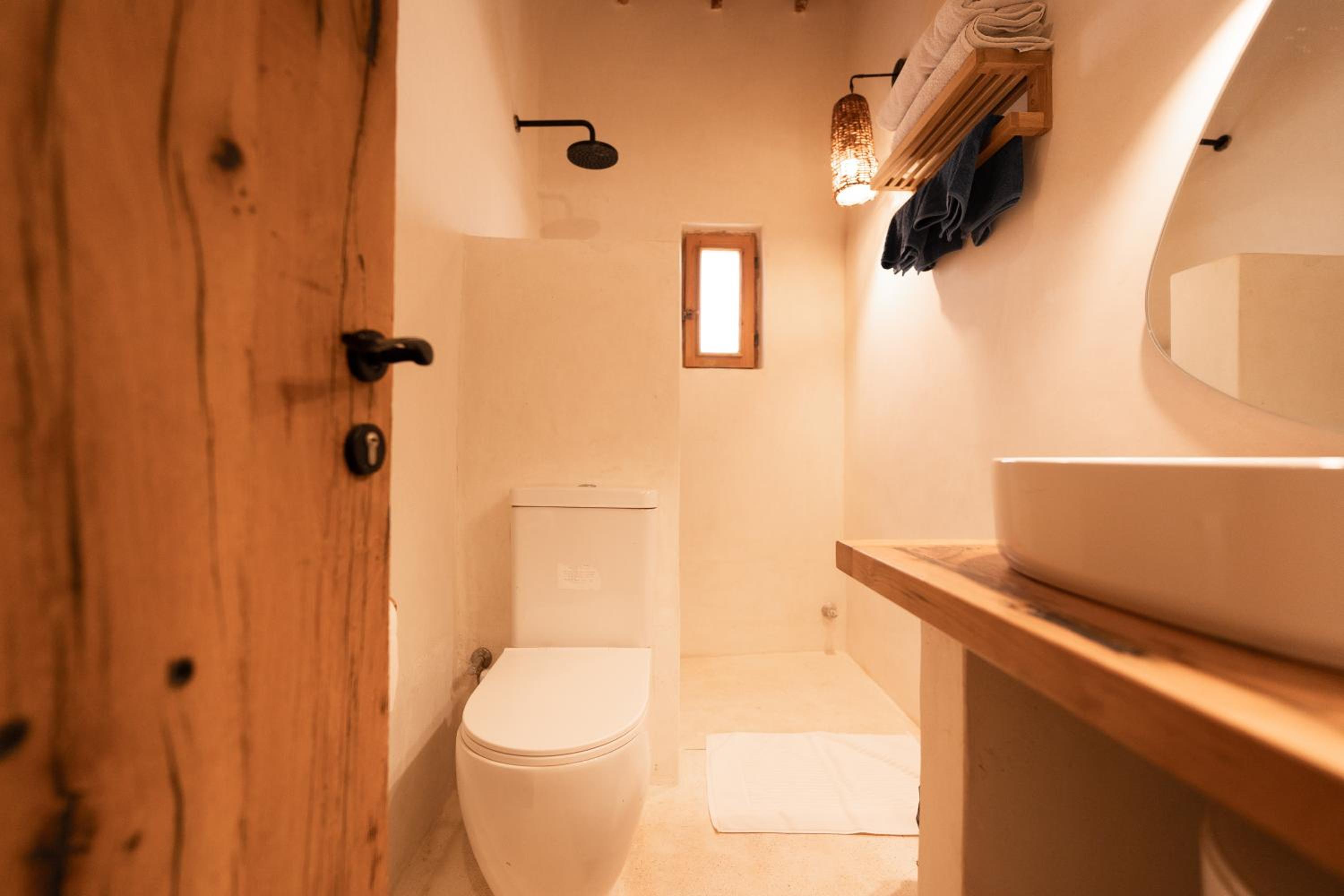 Twin Room with Terrace - Photo 14