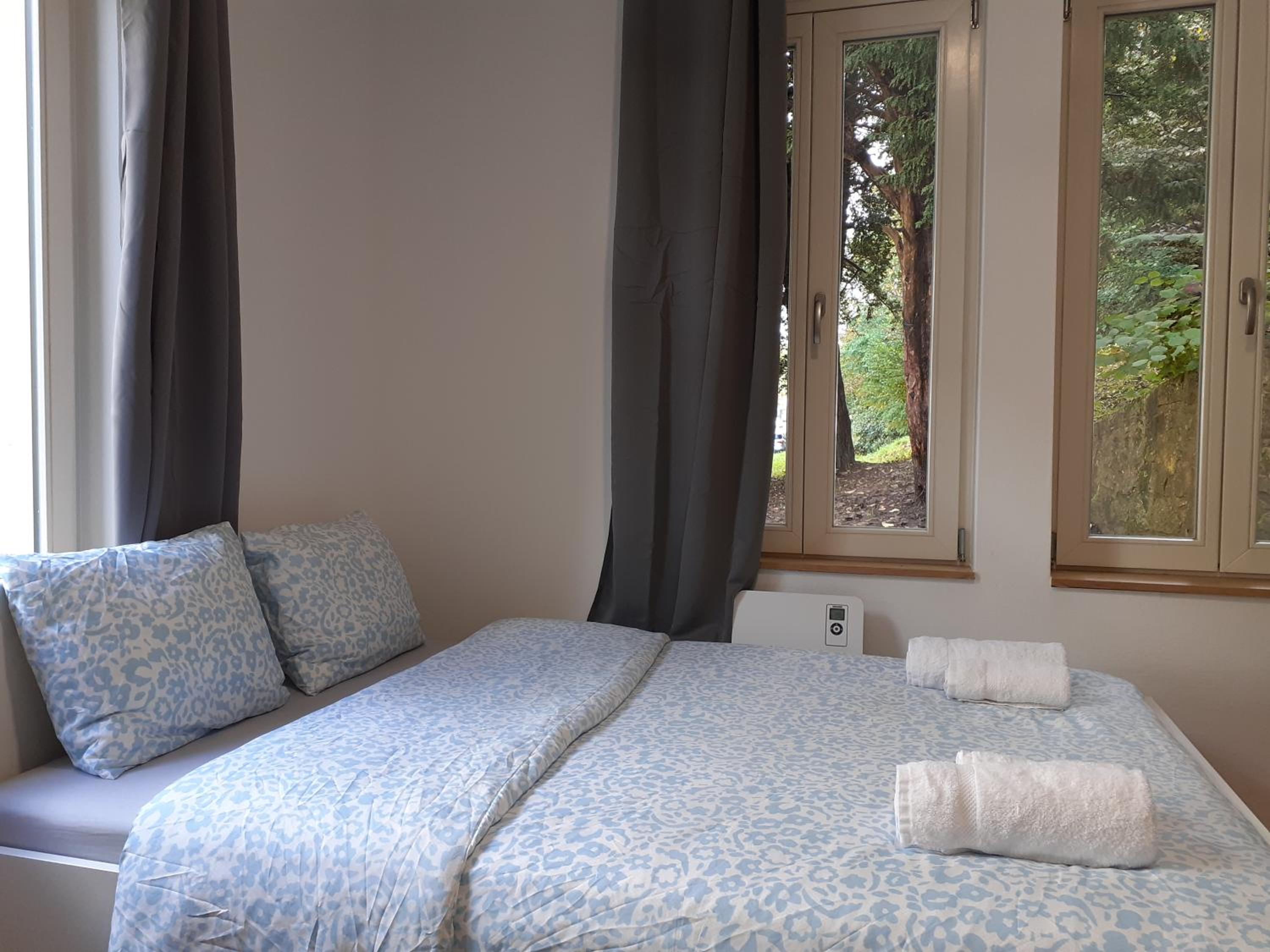 Studio with Garden View photo 1