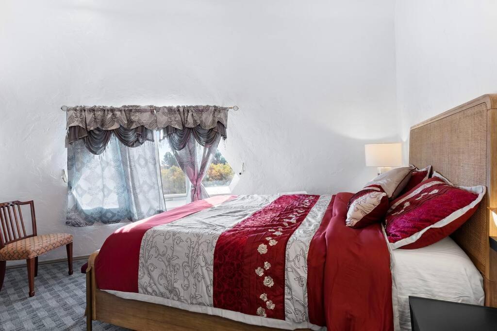 Three-Bedroom Villa photo 1