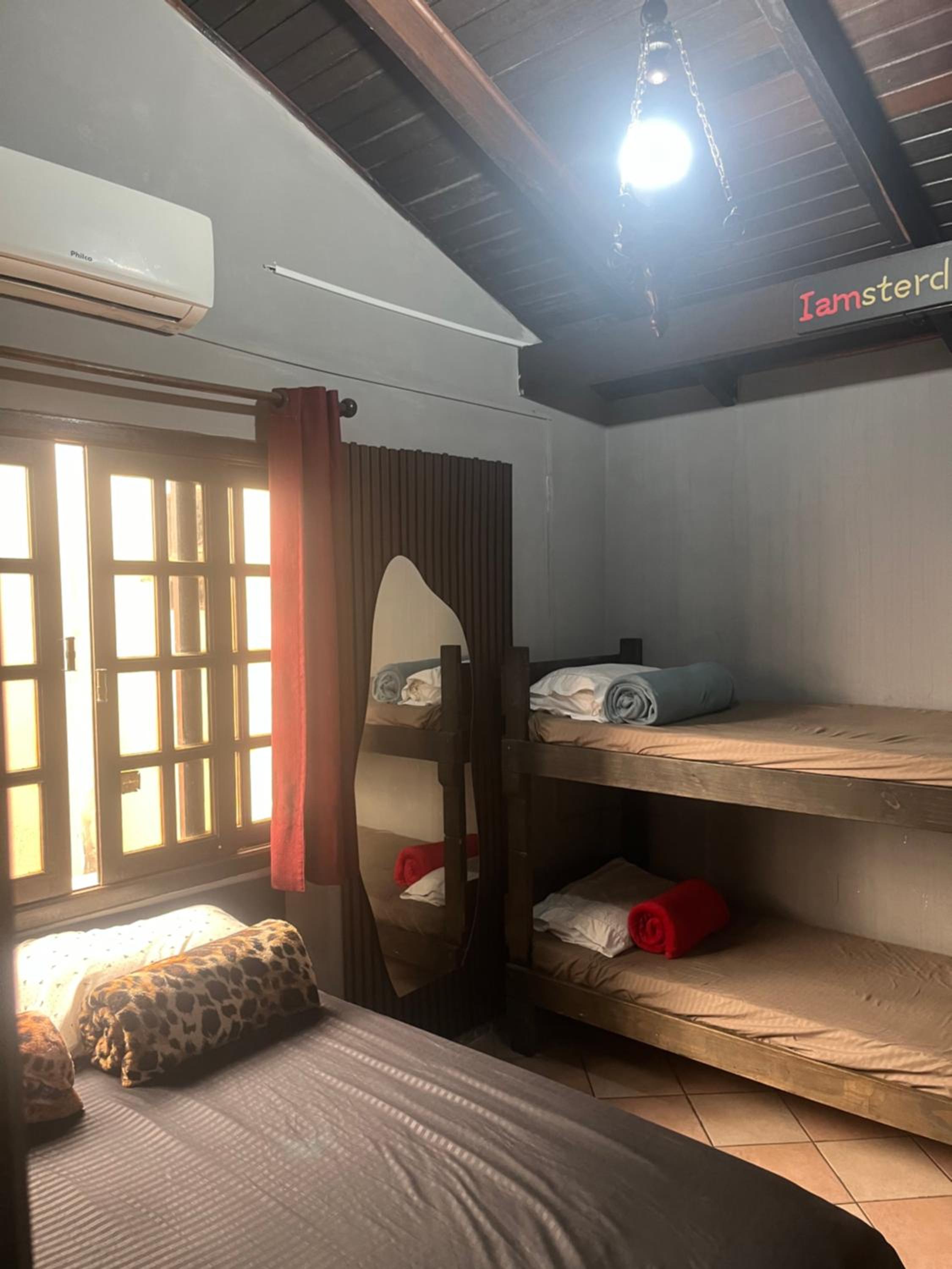 Classic Quadruple Room - Photo 7