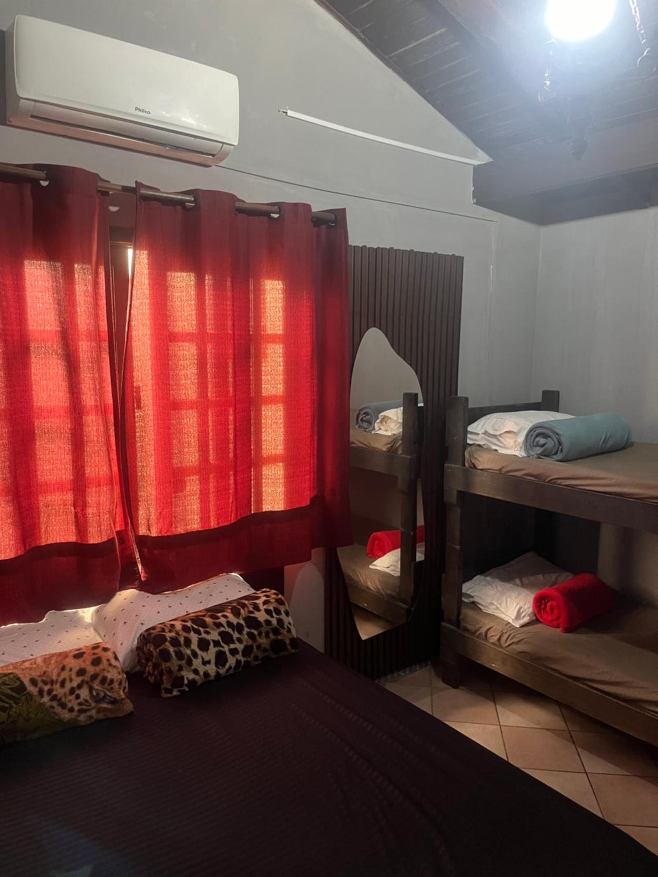 Classic Quadruple Room - Photo 4