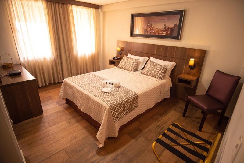 Standard Suite