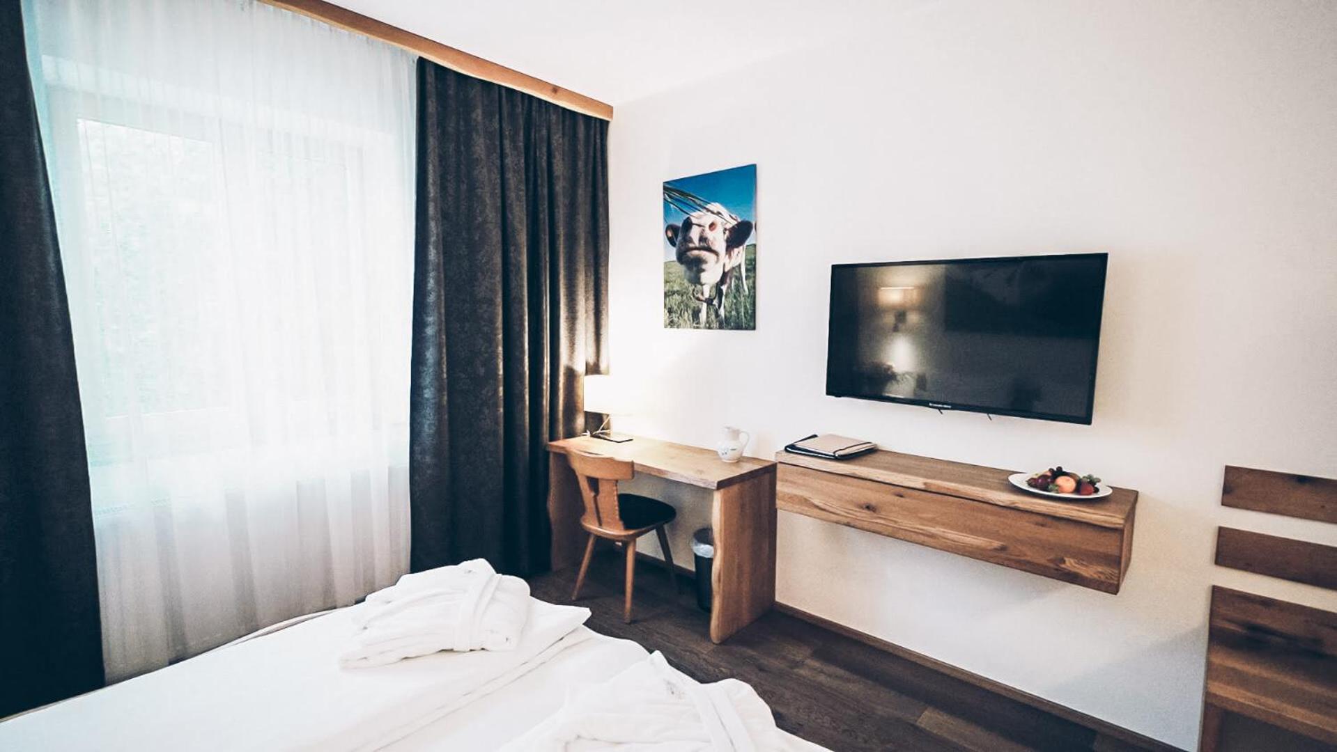 Double or Twin Room