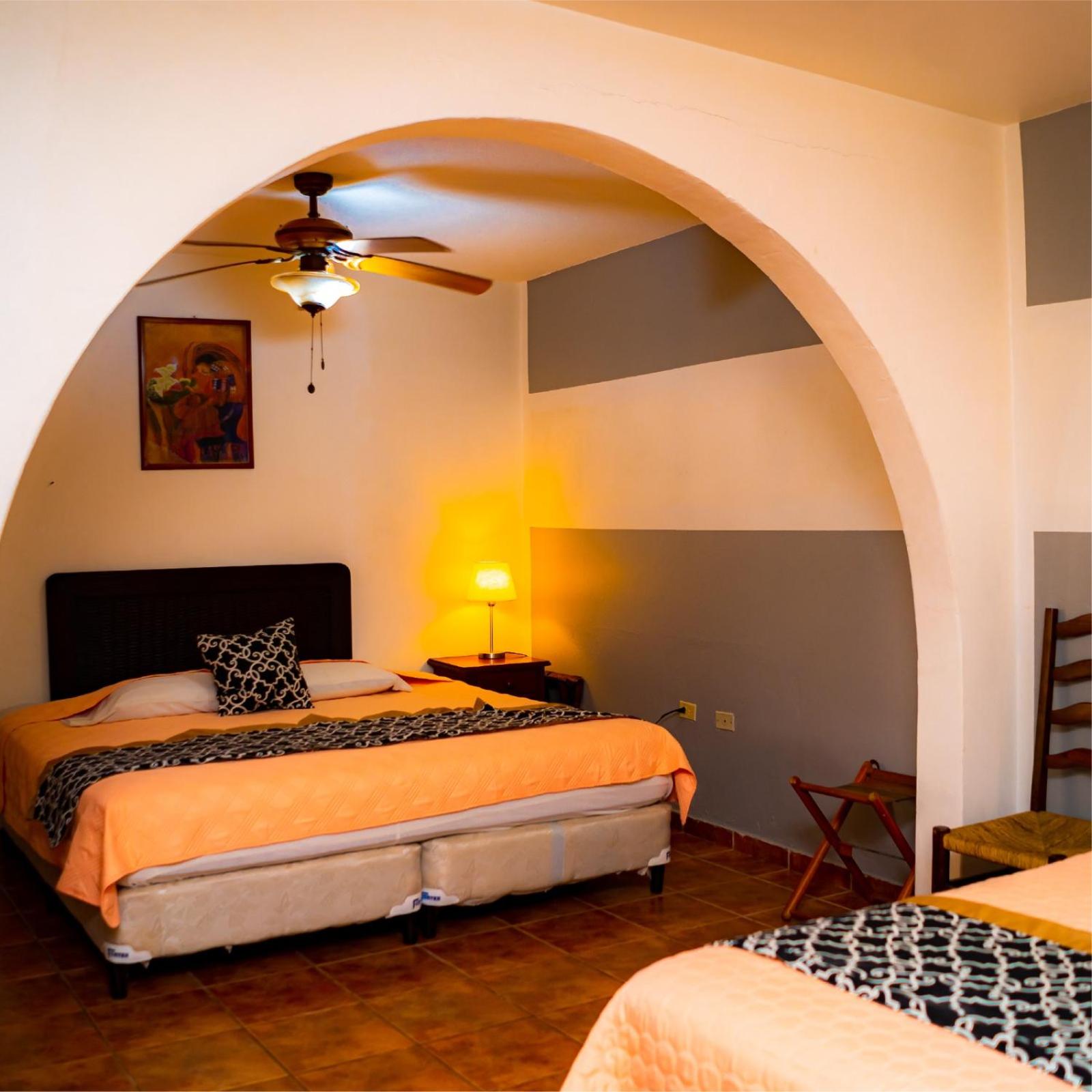 Deluxe Twin Room photo 3