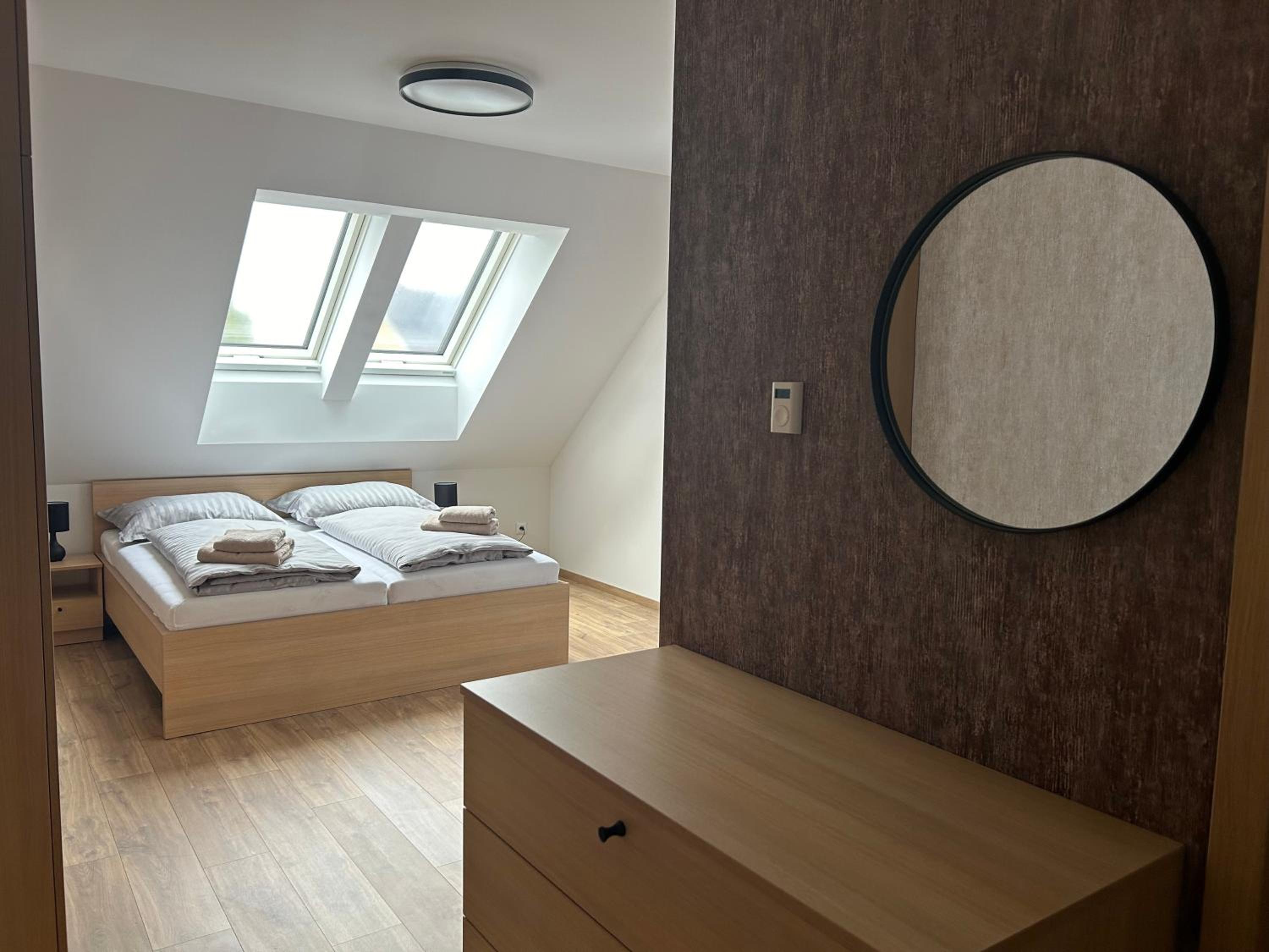 Standard Double Room photo 2