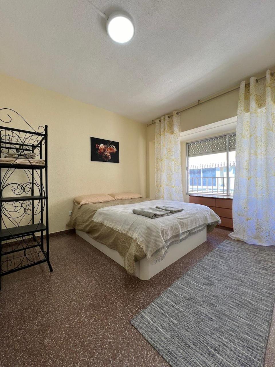 Habitación Doble Grande
