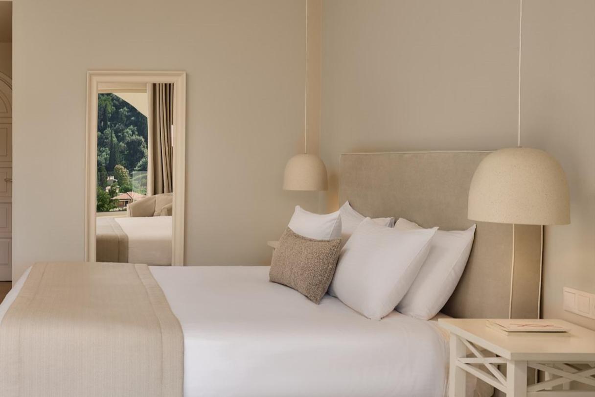 Fabulous Bay - Sea View Room - Photo 1