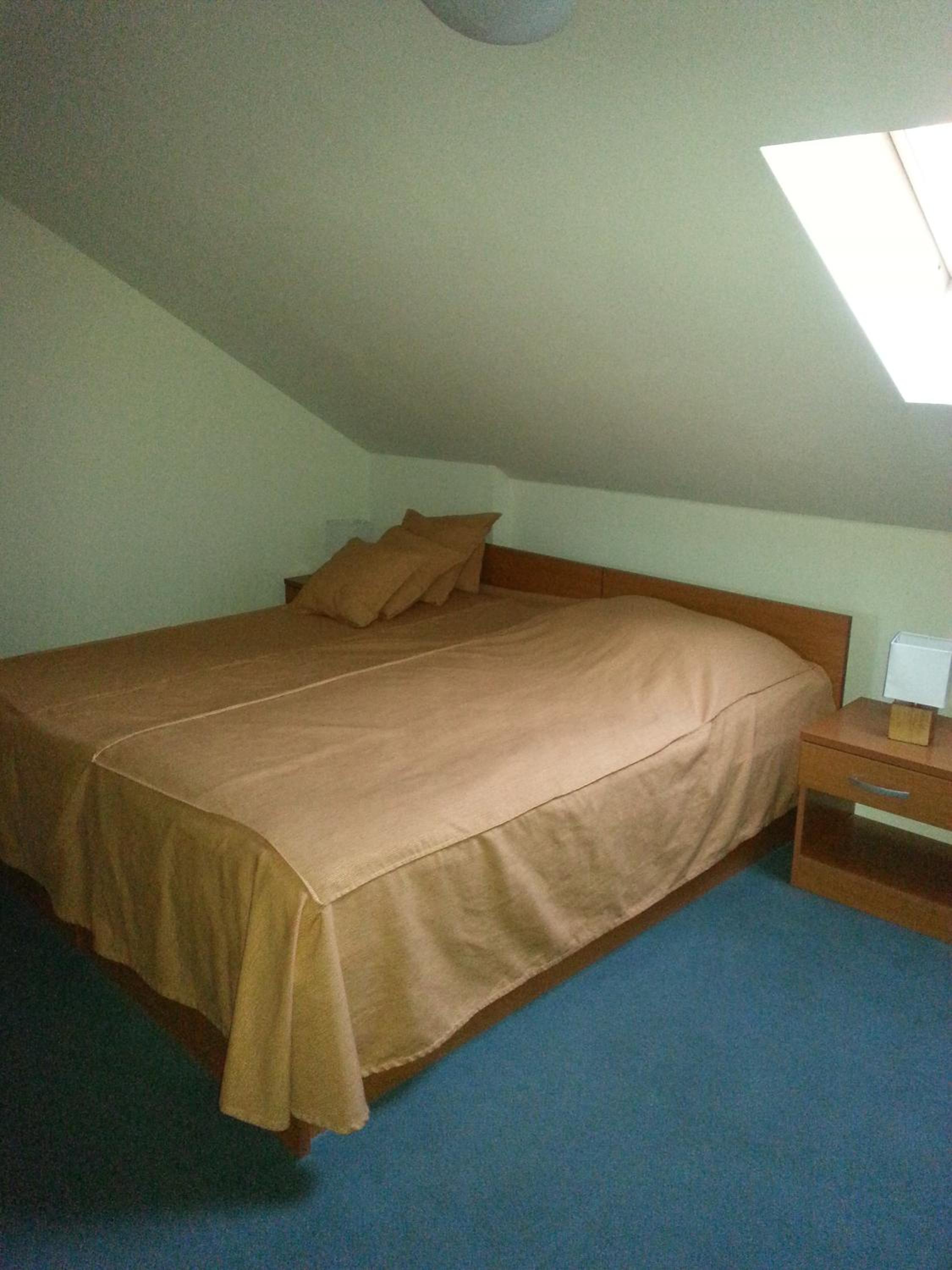Economy Double or Twin Room