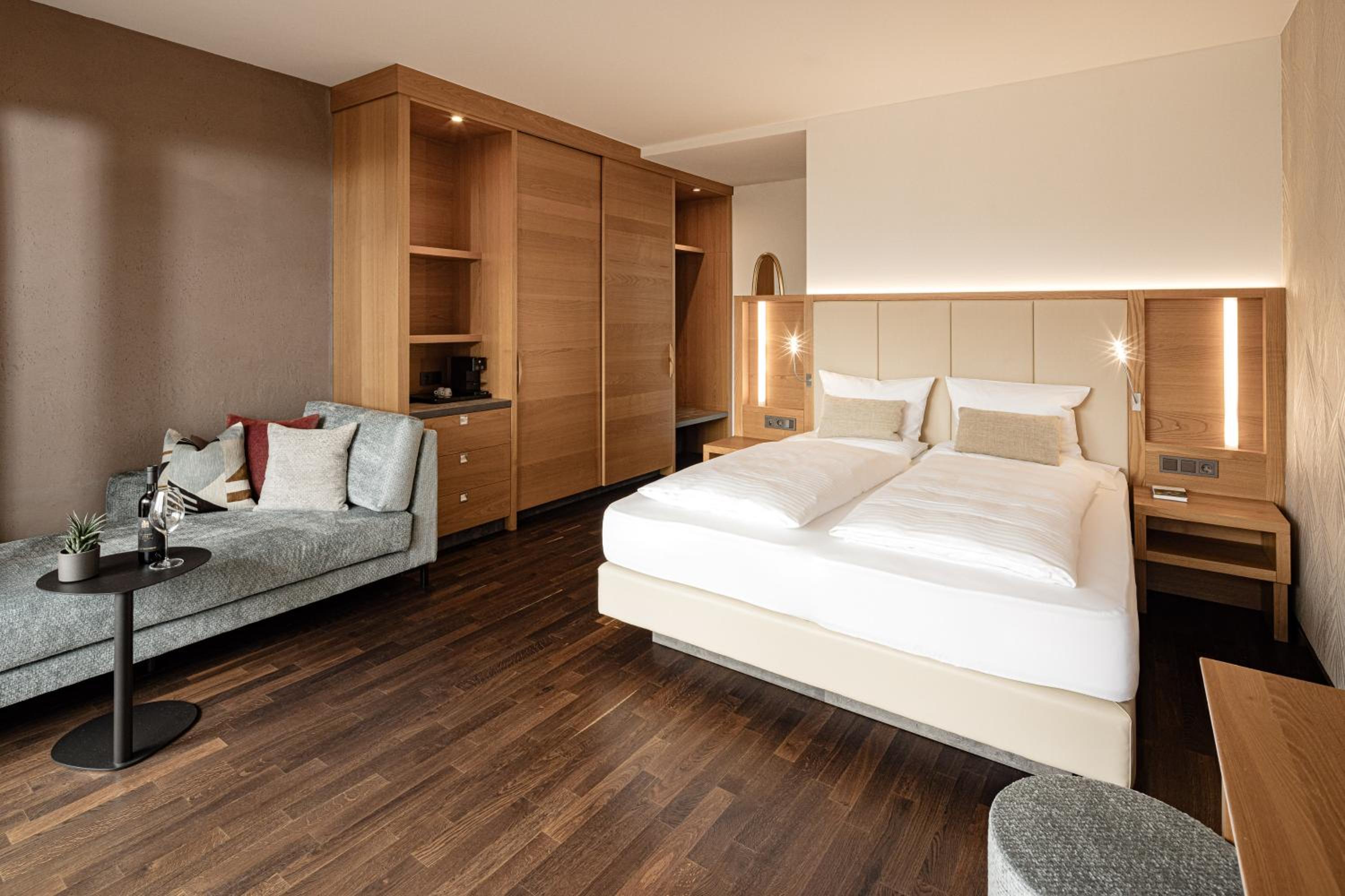 Superior Double Room - Photo 2