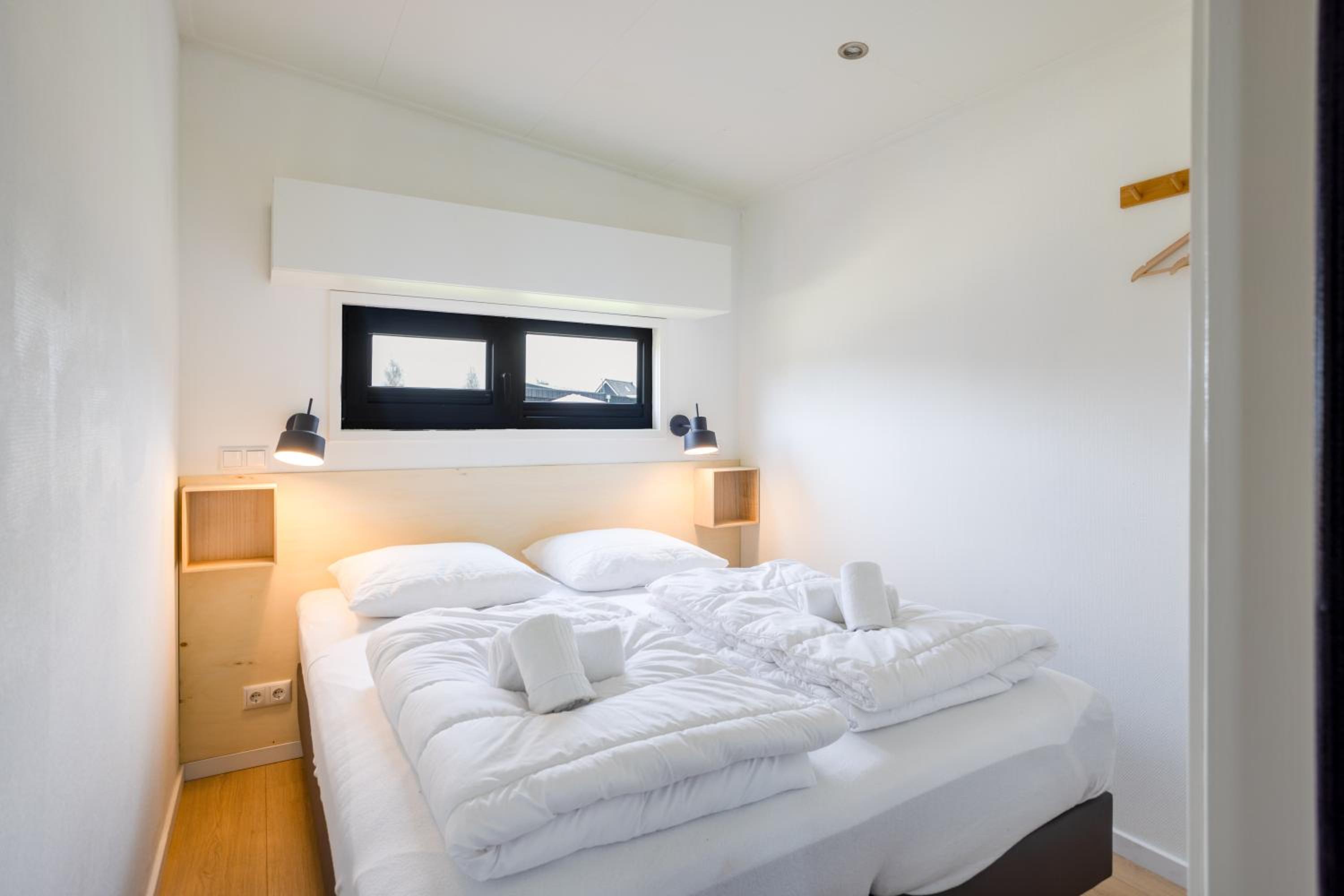 Two-Bedroom House photo 2