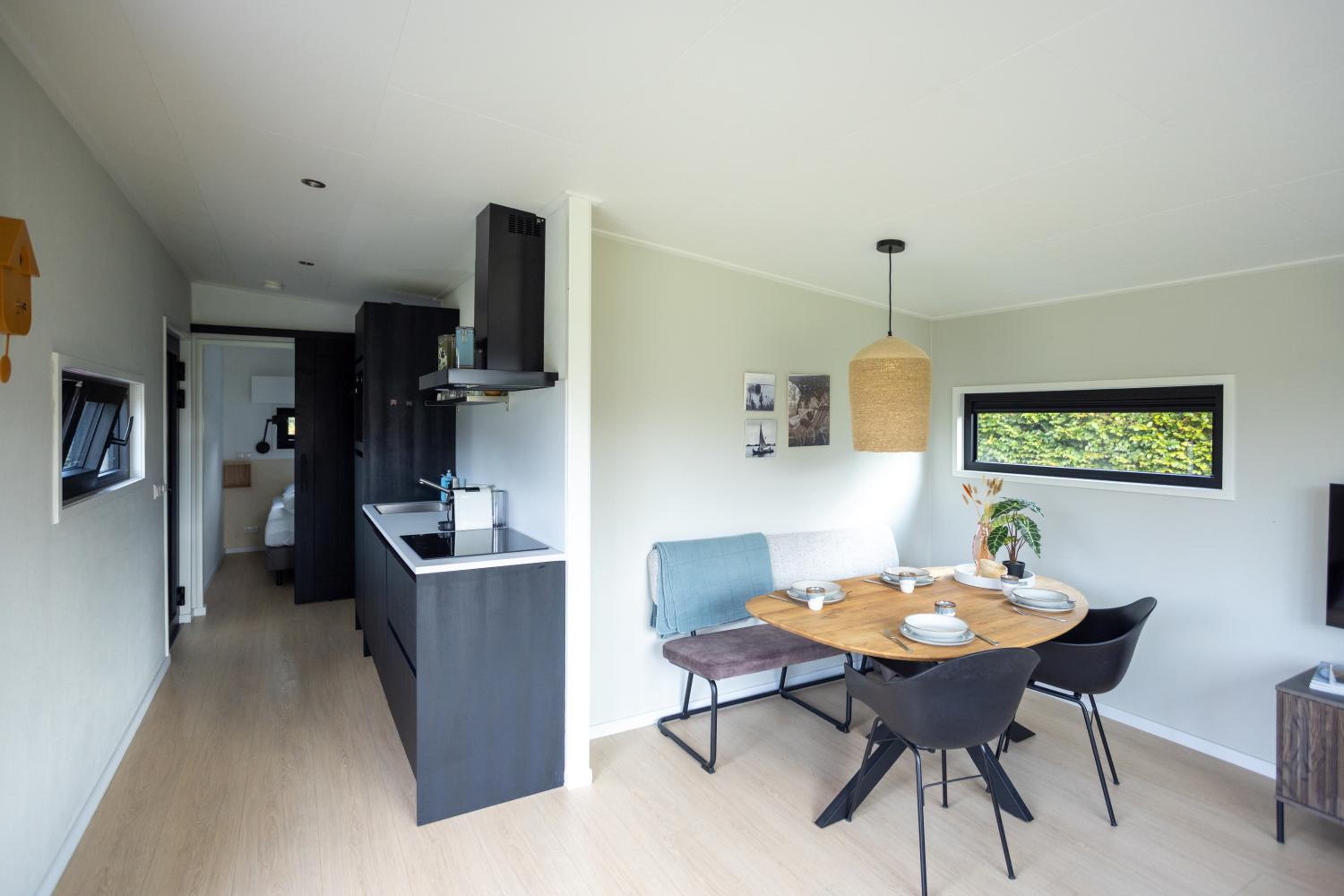 Two-Bedroom House photo 3