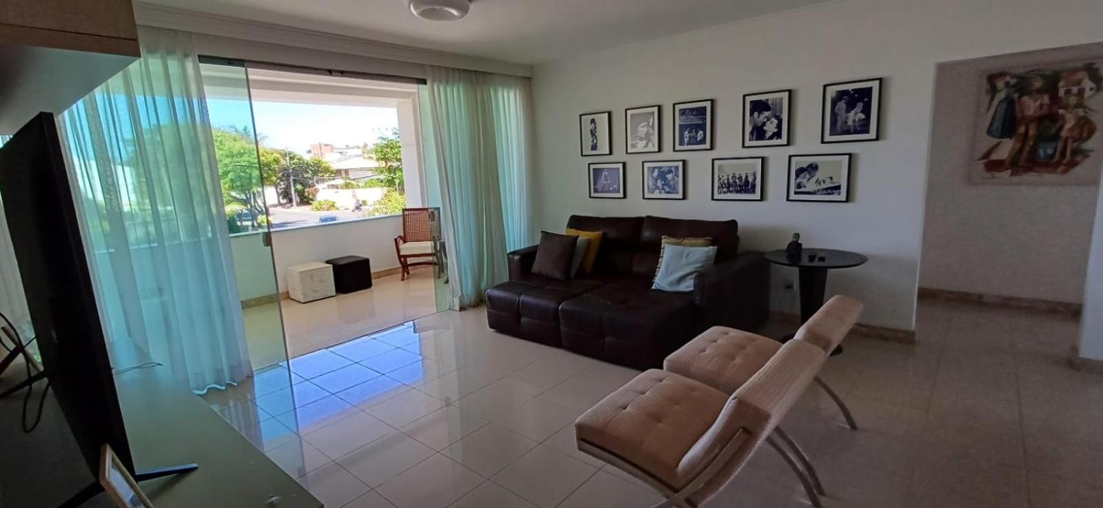 Four-Bedroom House photo 1