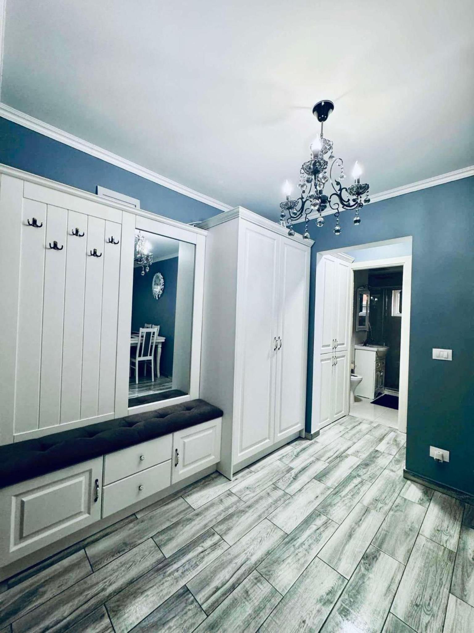 One-Bedroom Apartment photo 3