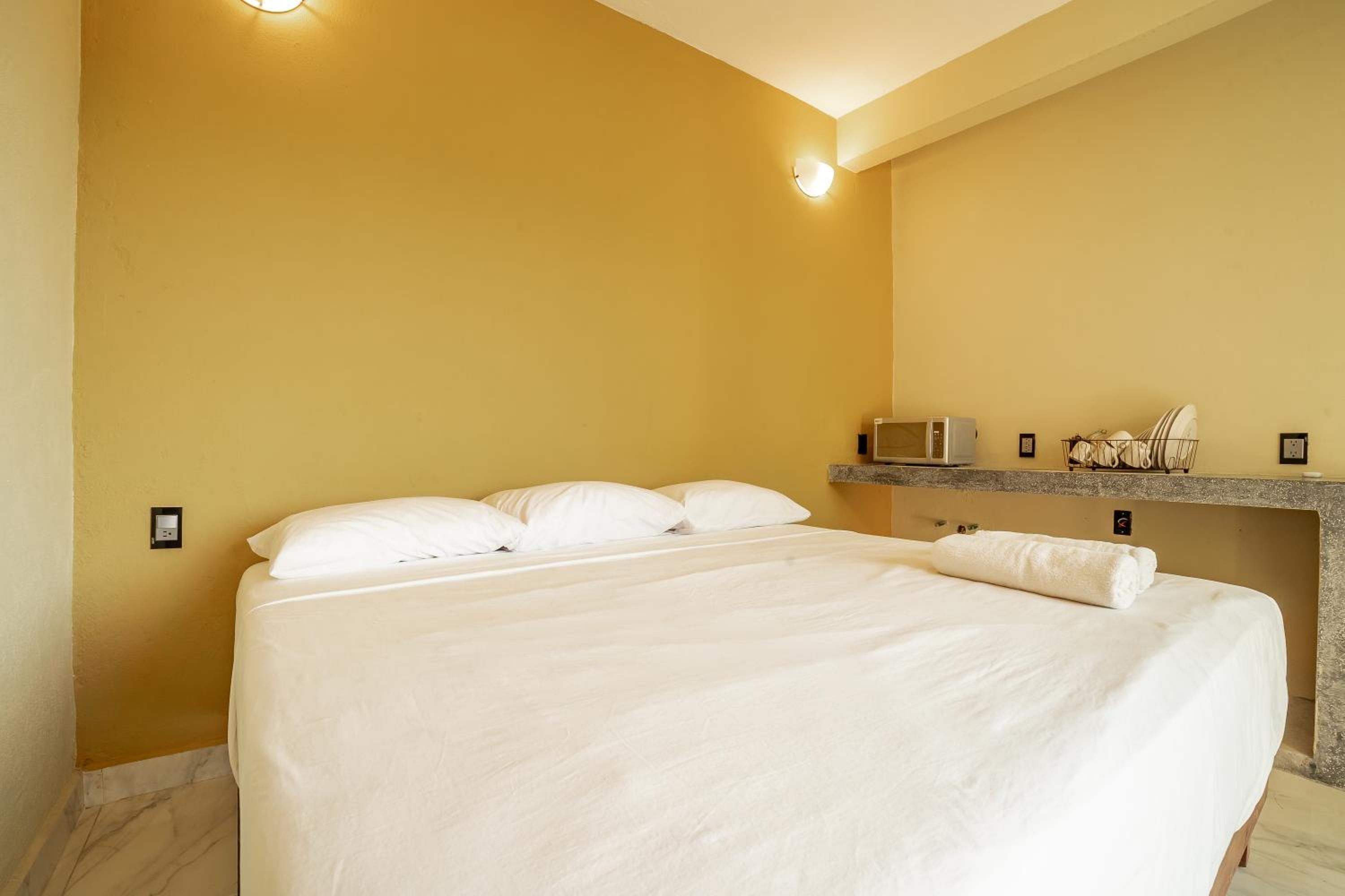 Superior Quadruple Room