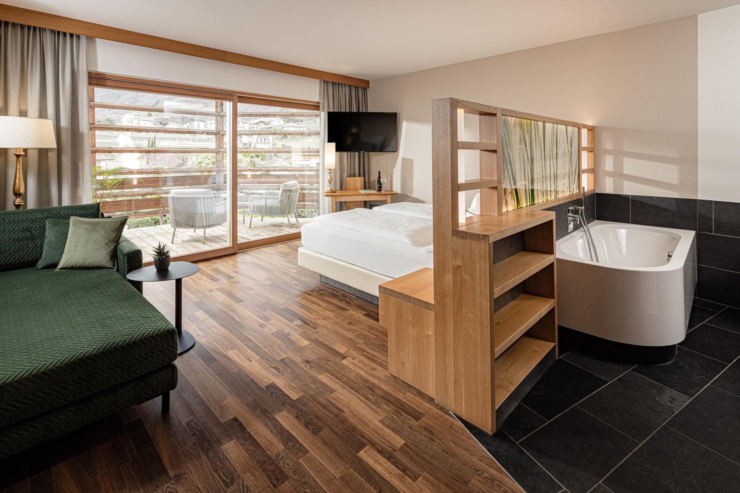 Junior Suite