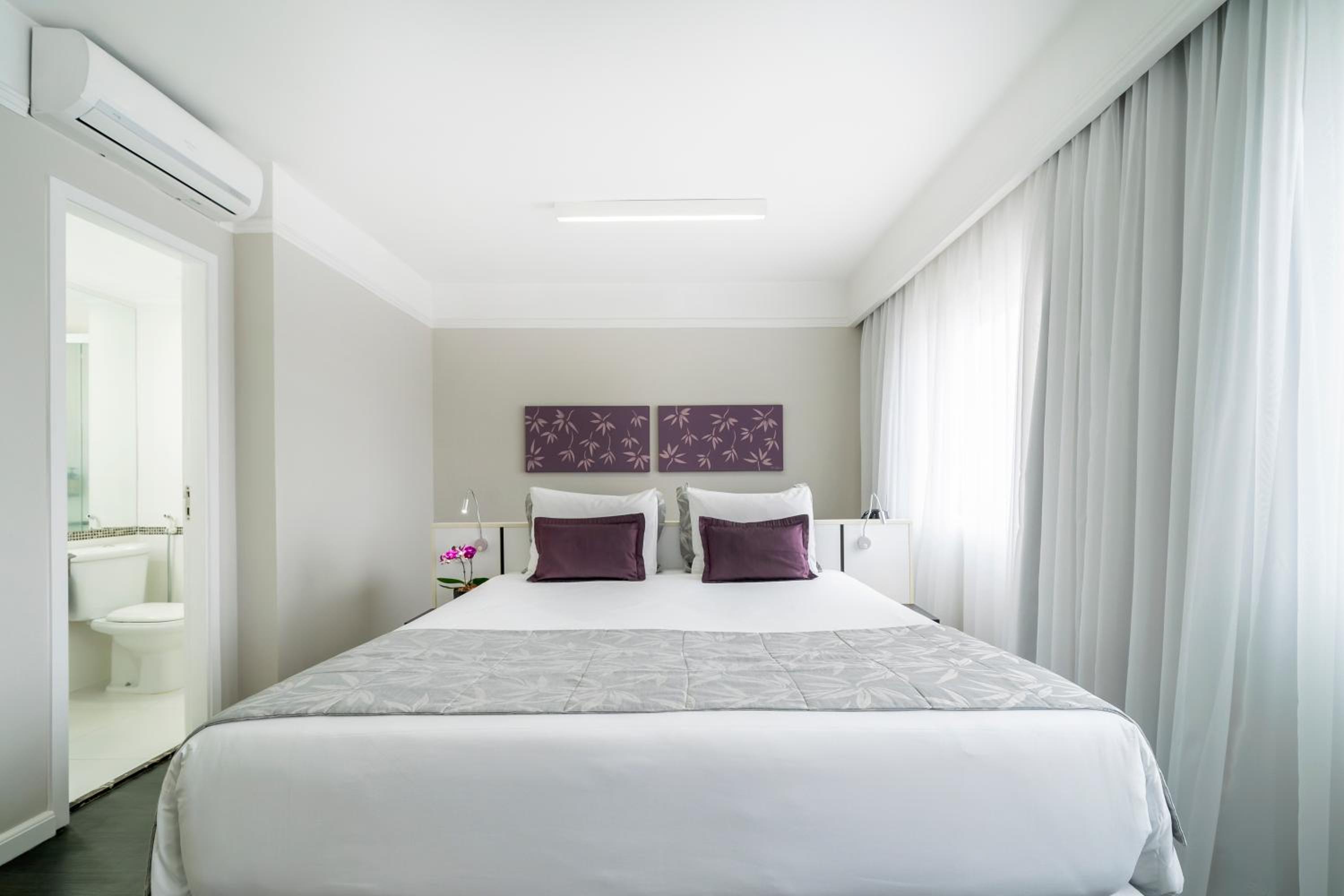 Privilege Apartment - Photo 11