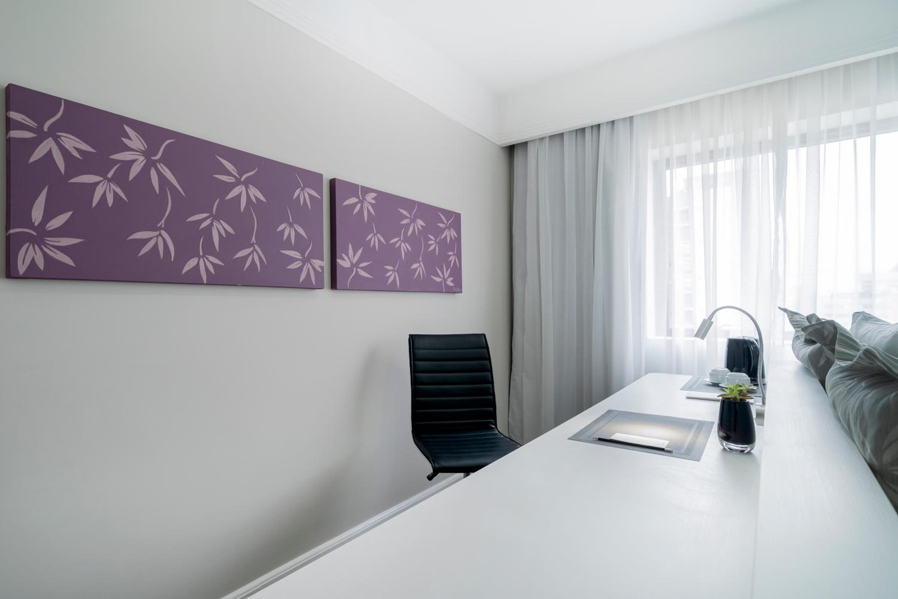 Privilege Apartment - Photo 10
