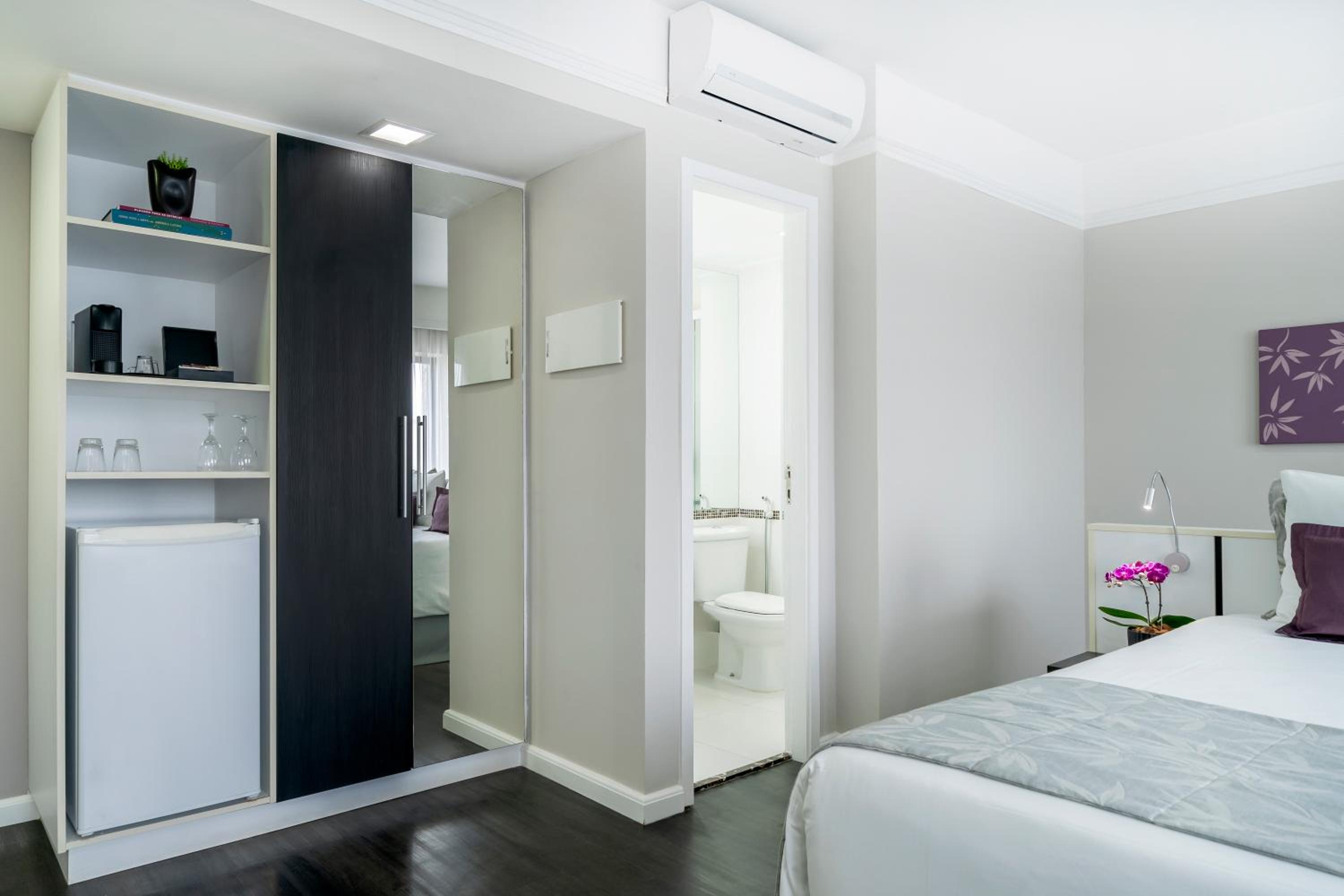 Privilege Apartment - Photo 7