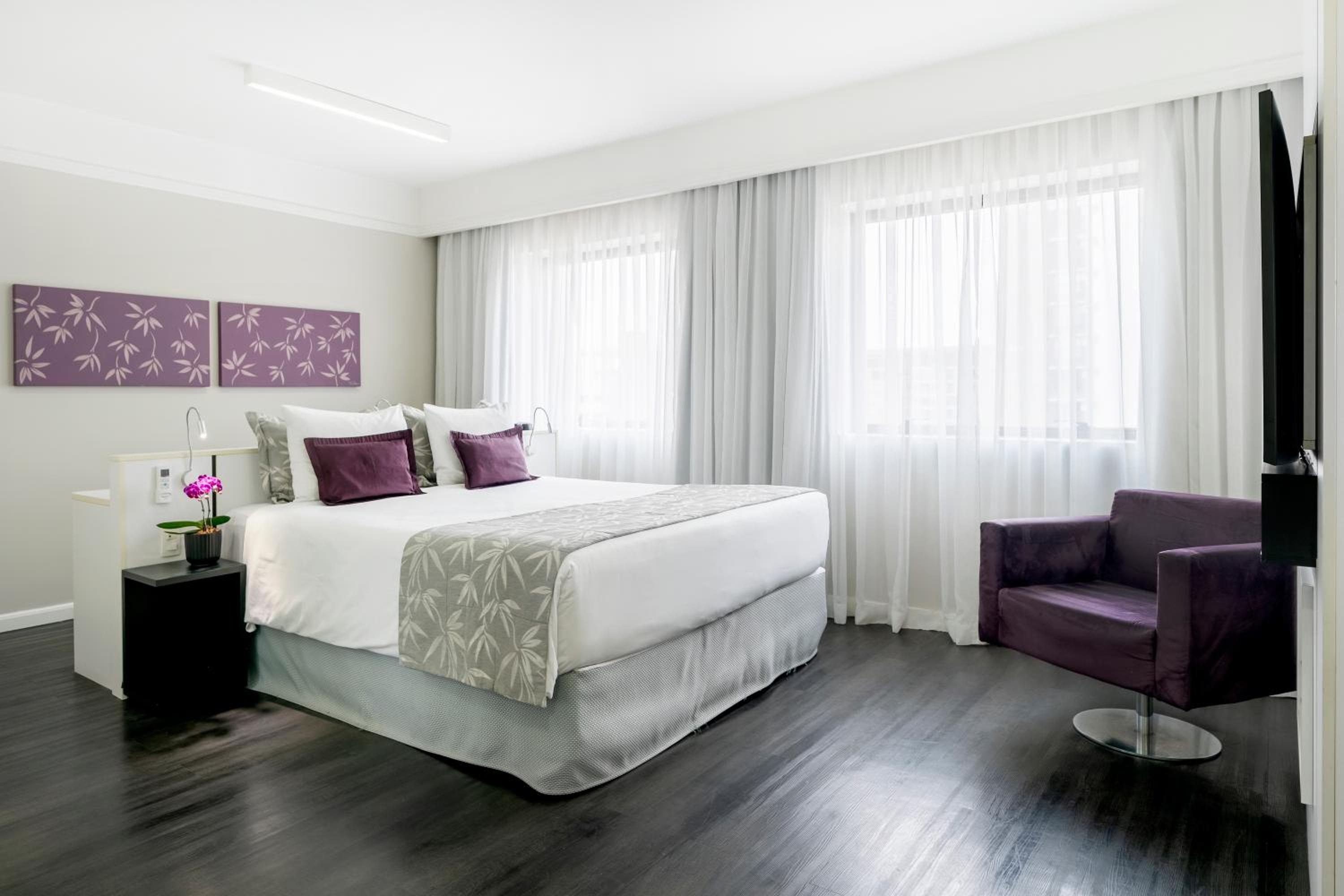 Privilege Apartment - Photo 6