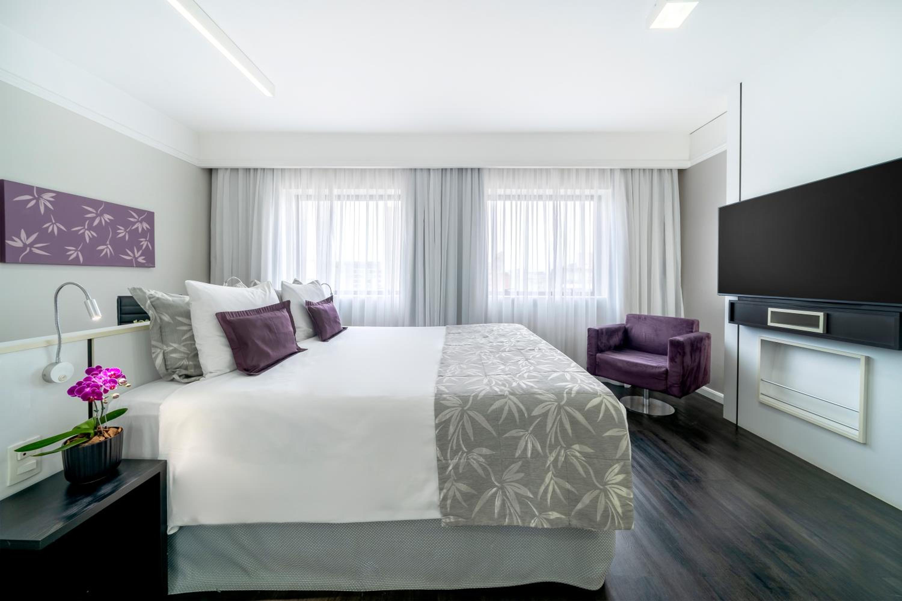 Privilege Apartment - Photo 4