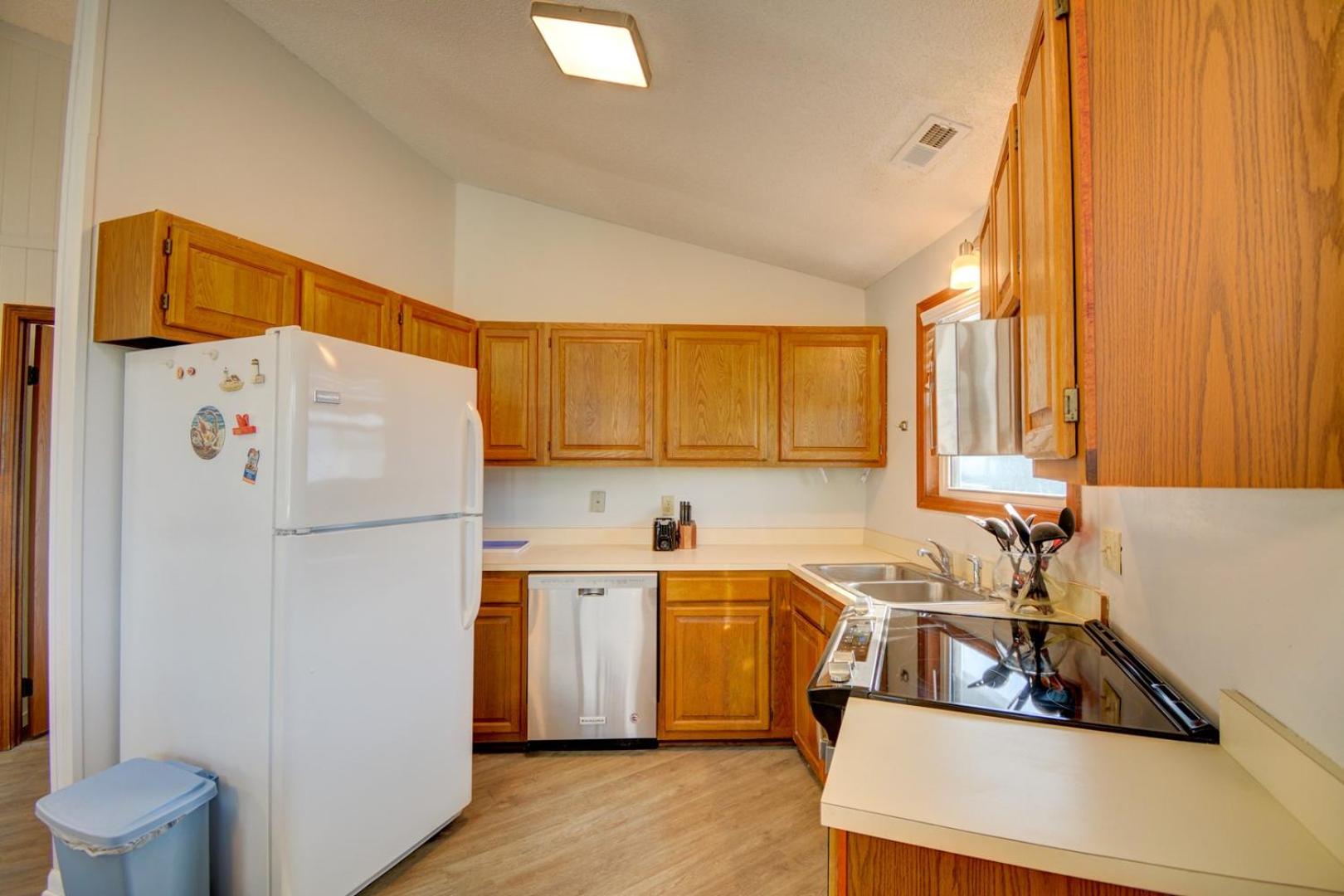 Vacation Home photo 2