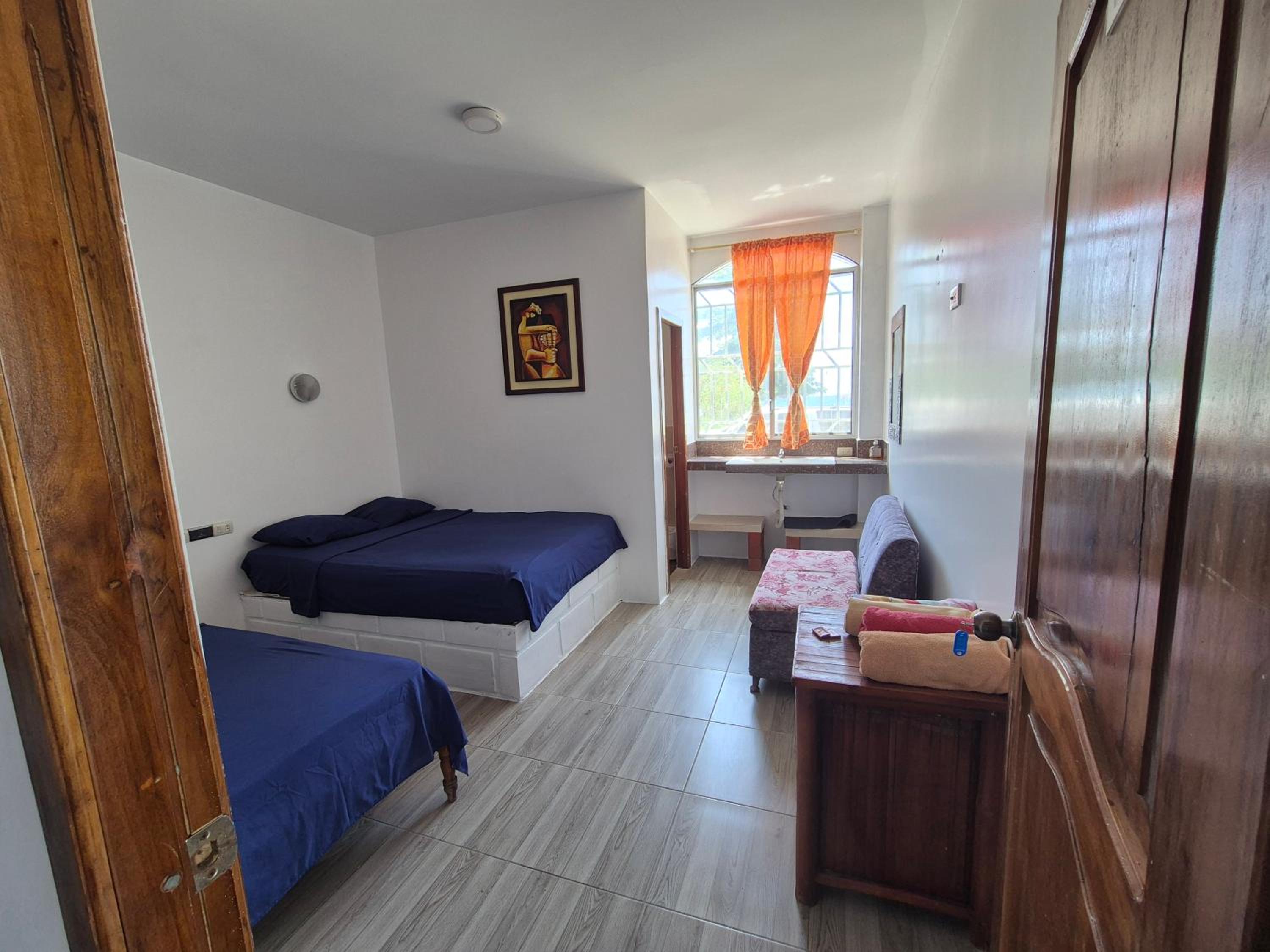 Double Room photo 3