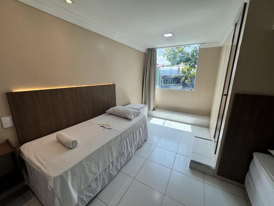 Quarto Duplo Executivo
