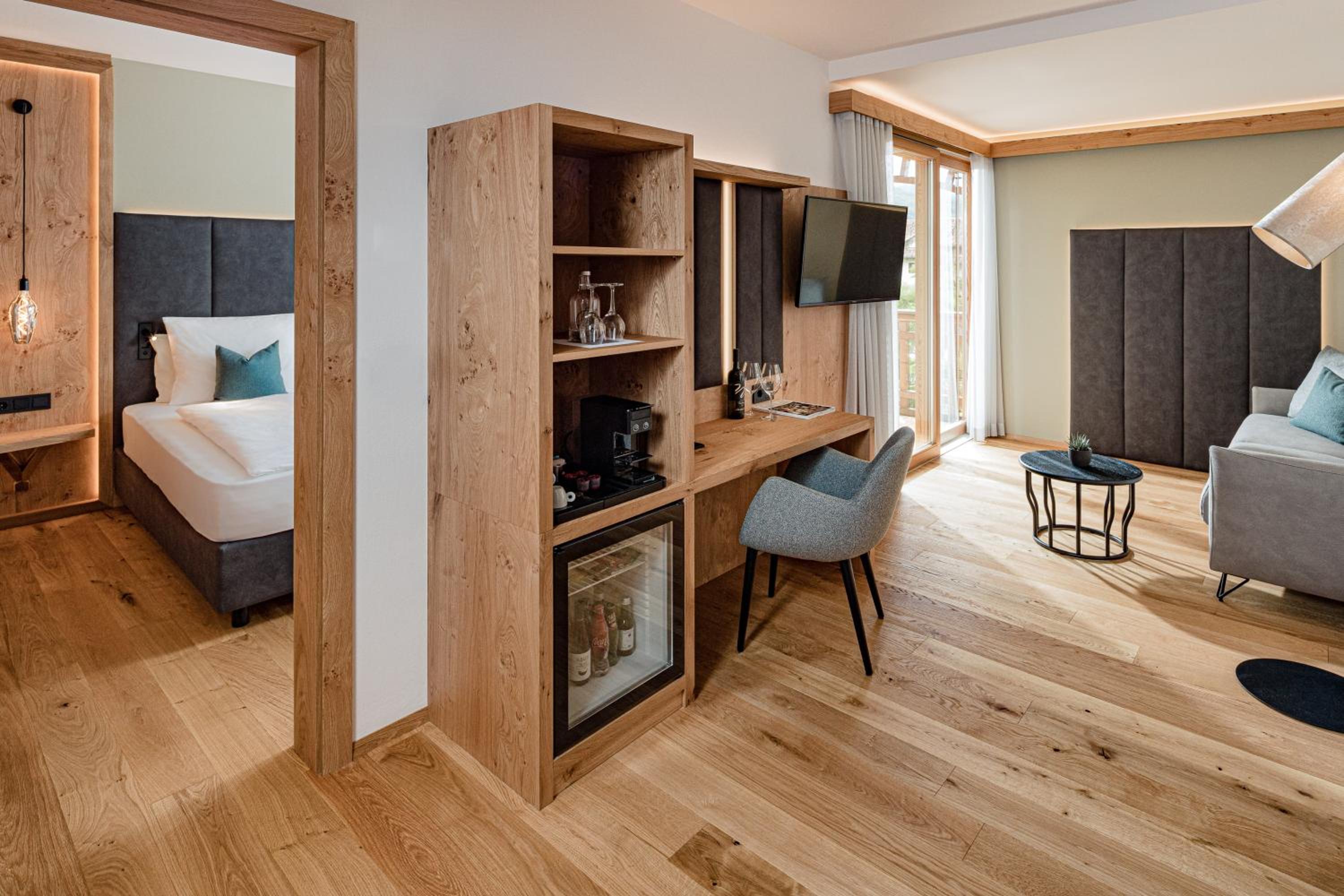 Two-Bedroom Suite - Photo 1