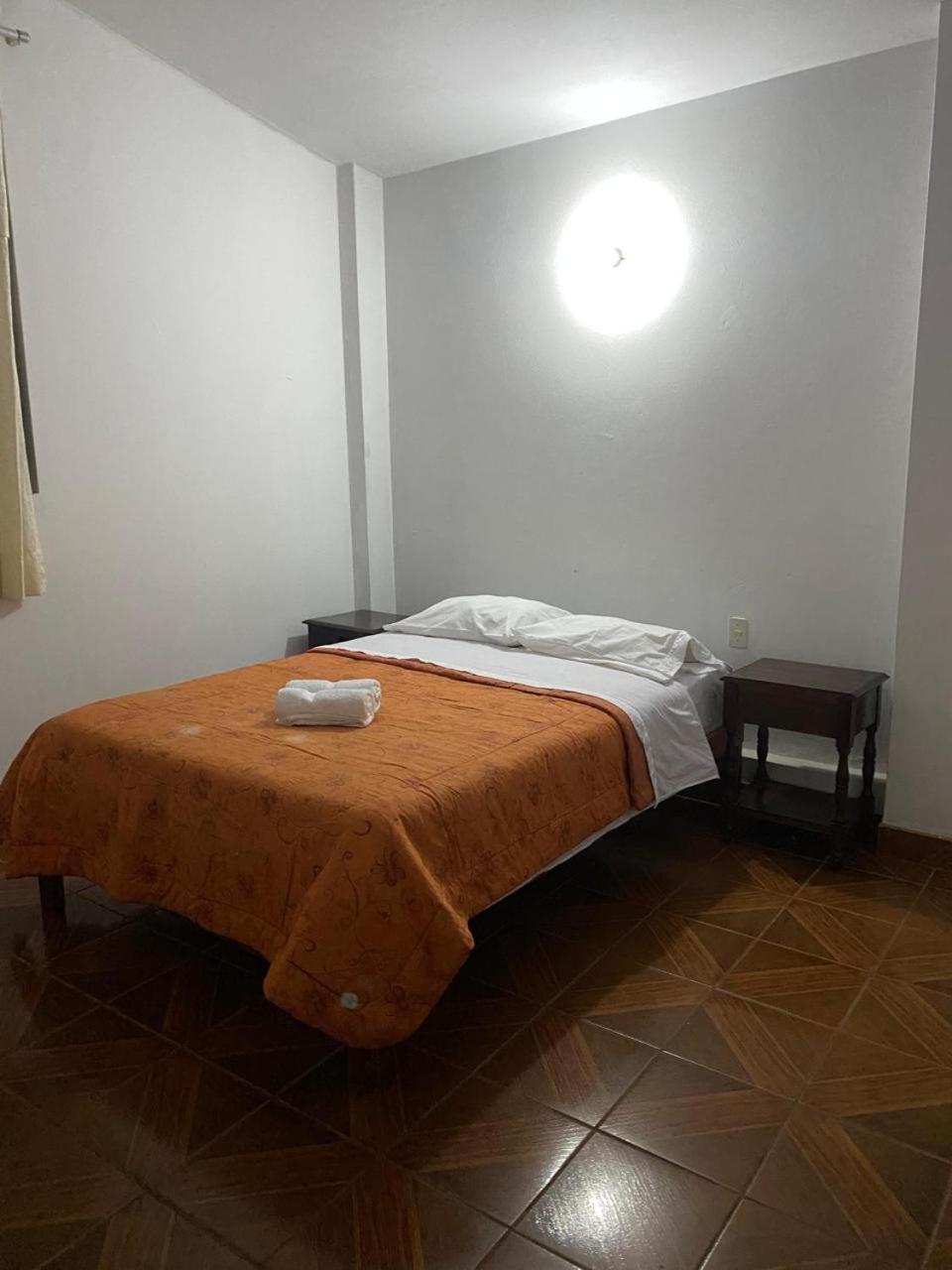 Triple Room photo 1
