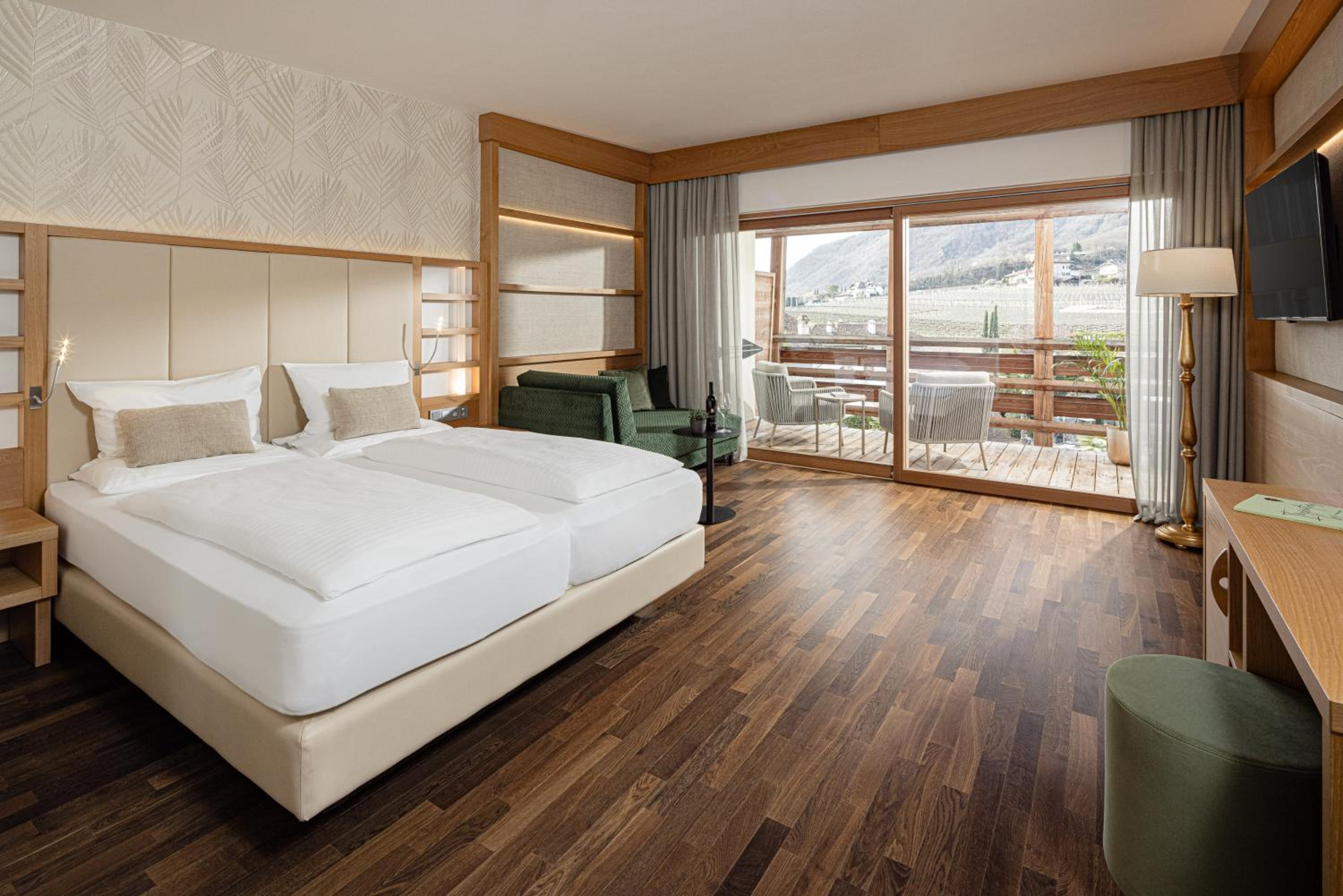 Junior Suite