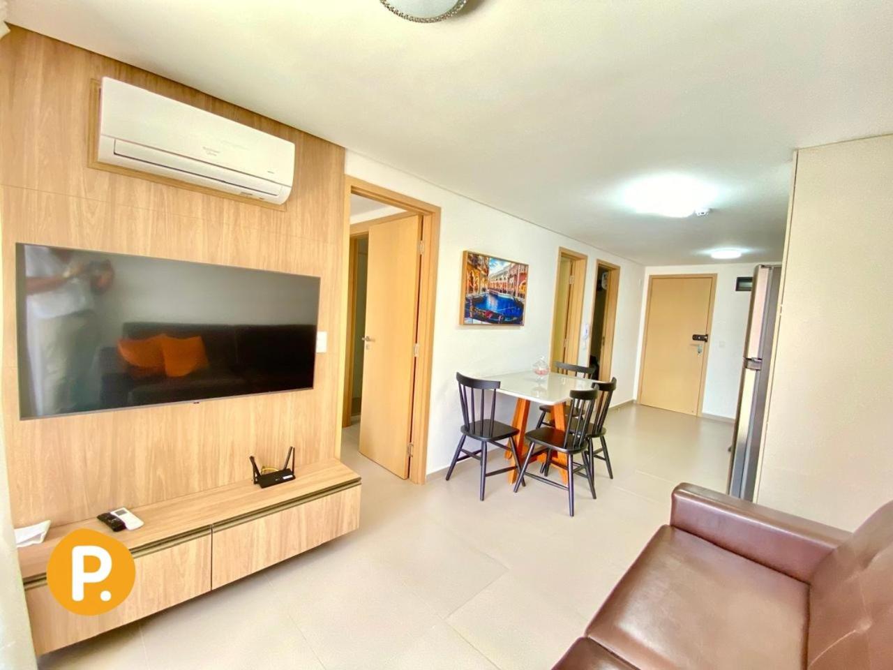 Two-Bedroom Deluxe Apartment photo 1