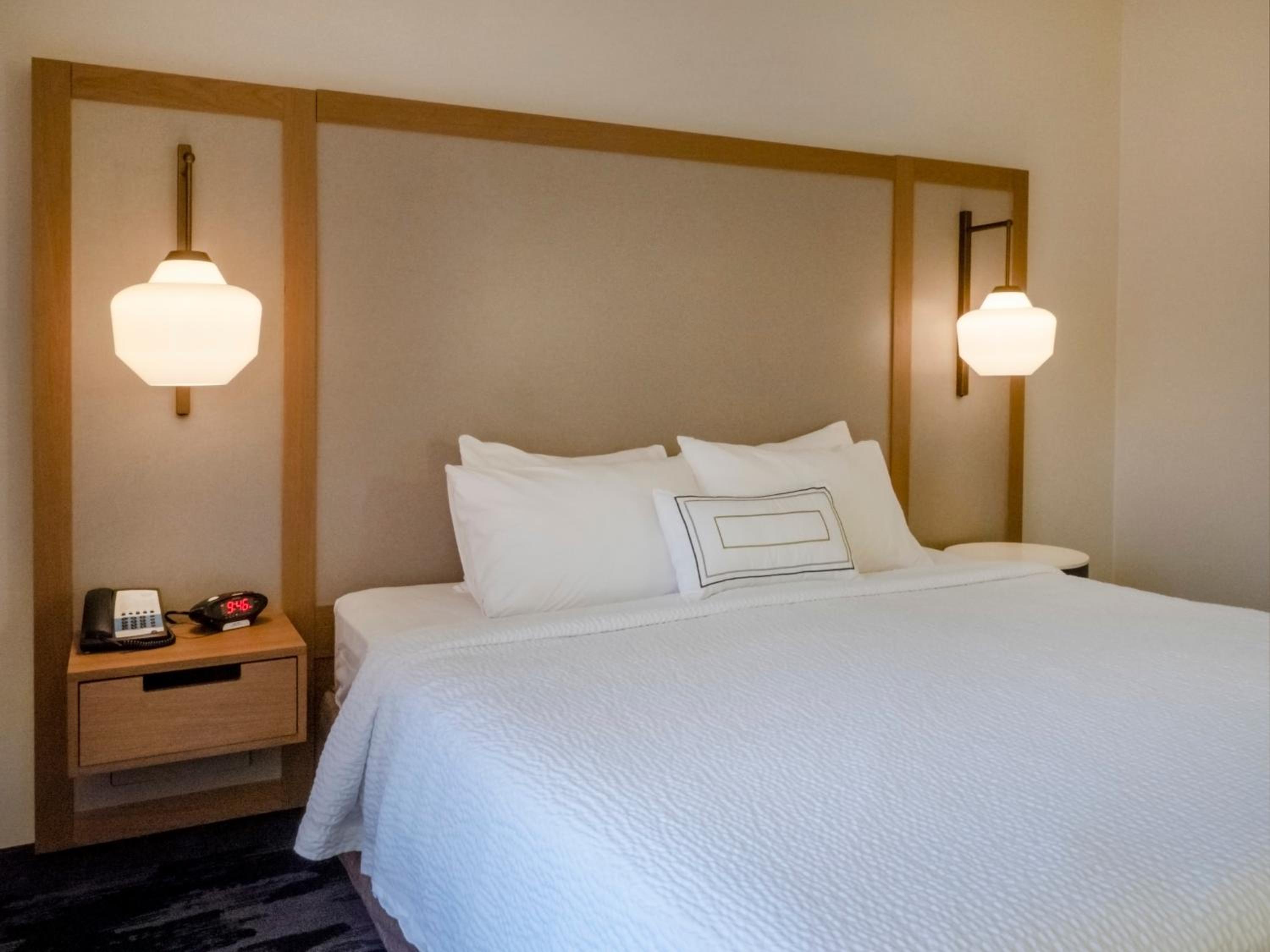 King Room - Photo 1