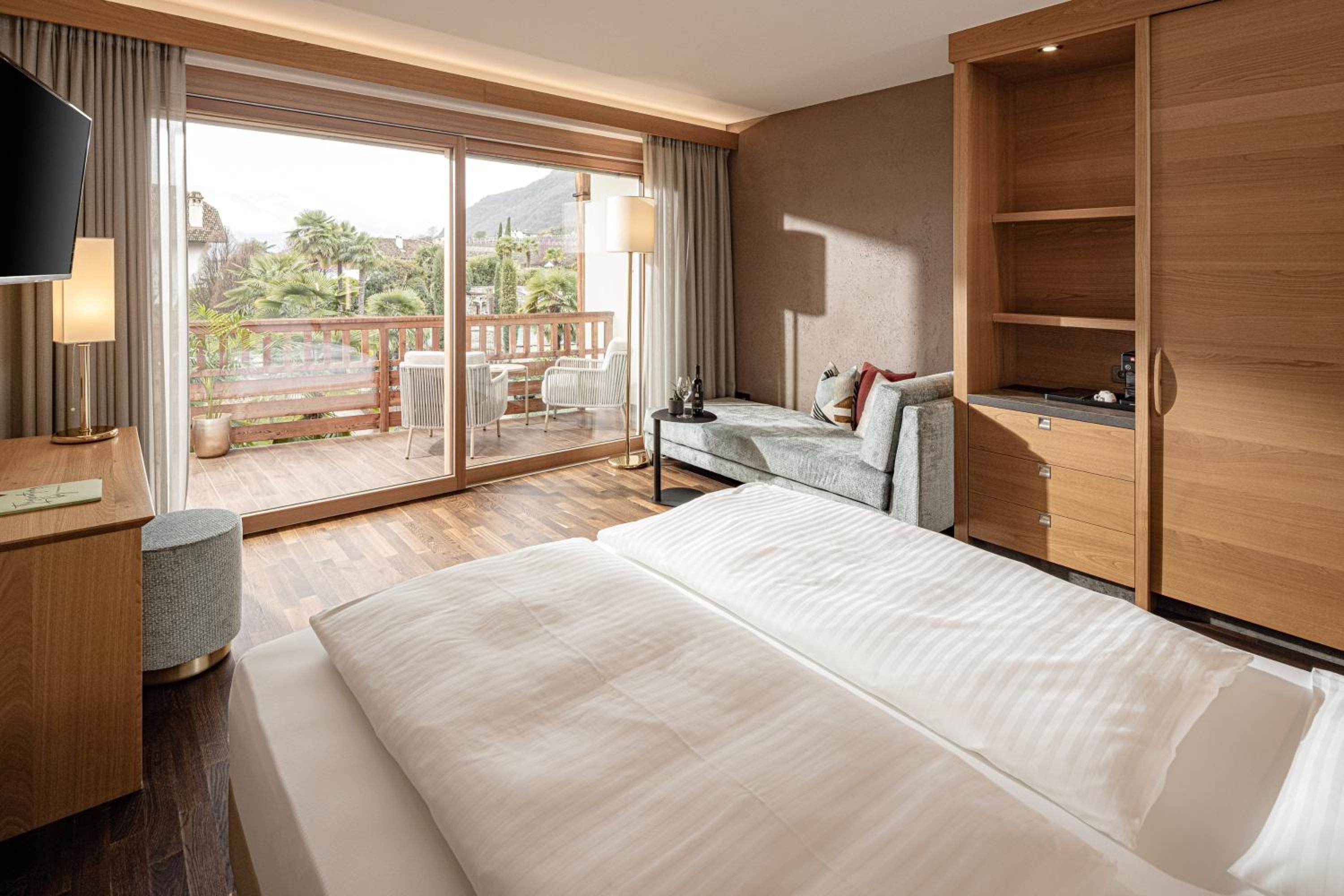 Superior Double Room - Photo 1