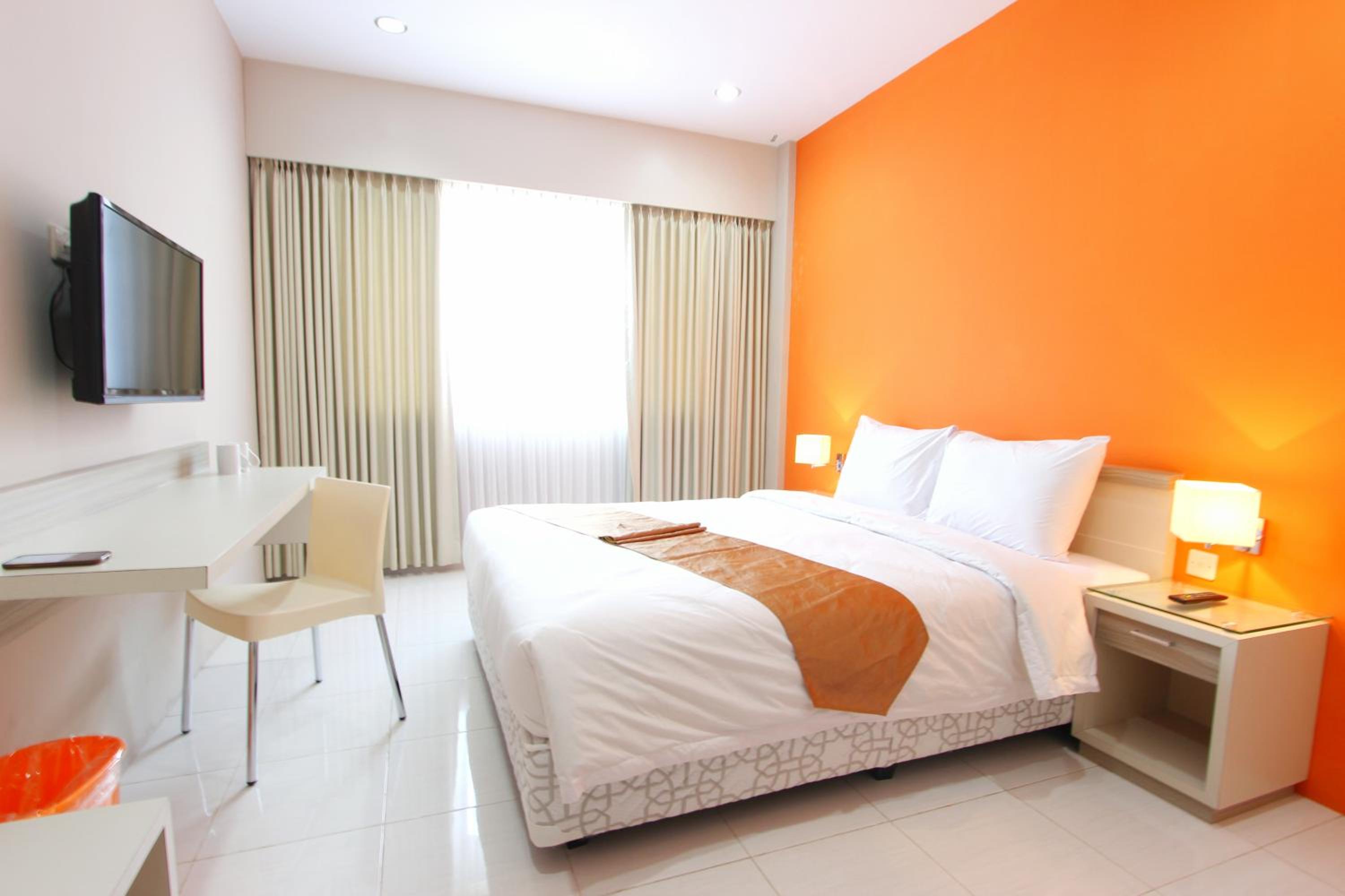 Superior Double Room - Photo 8