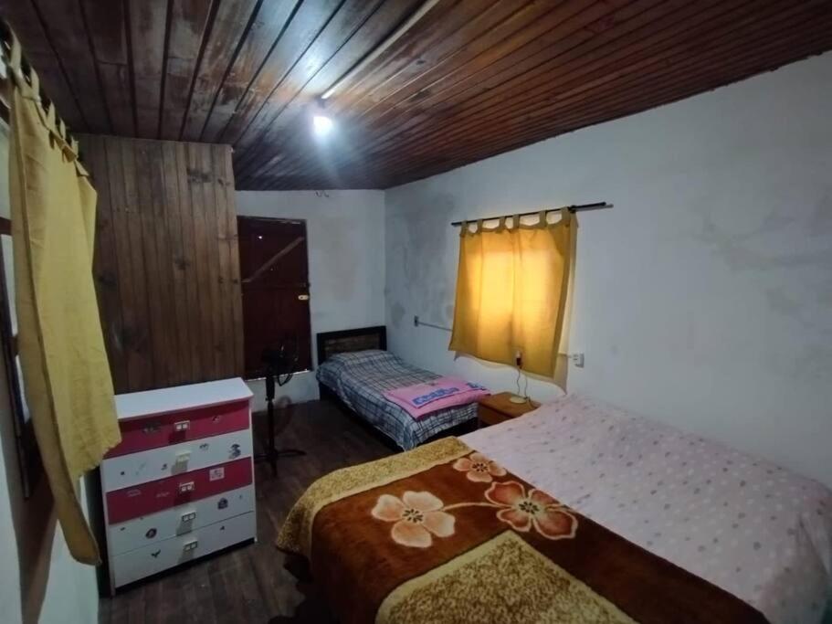 Four-Bedroom House photo 1
