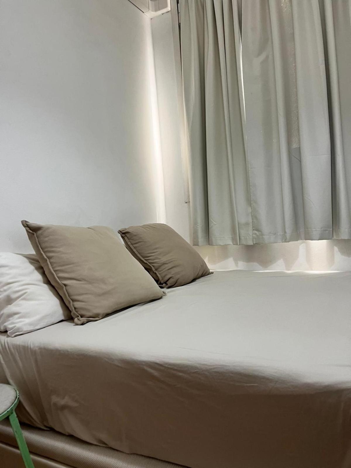 Two-Bedroom Apartment photo 2