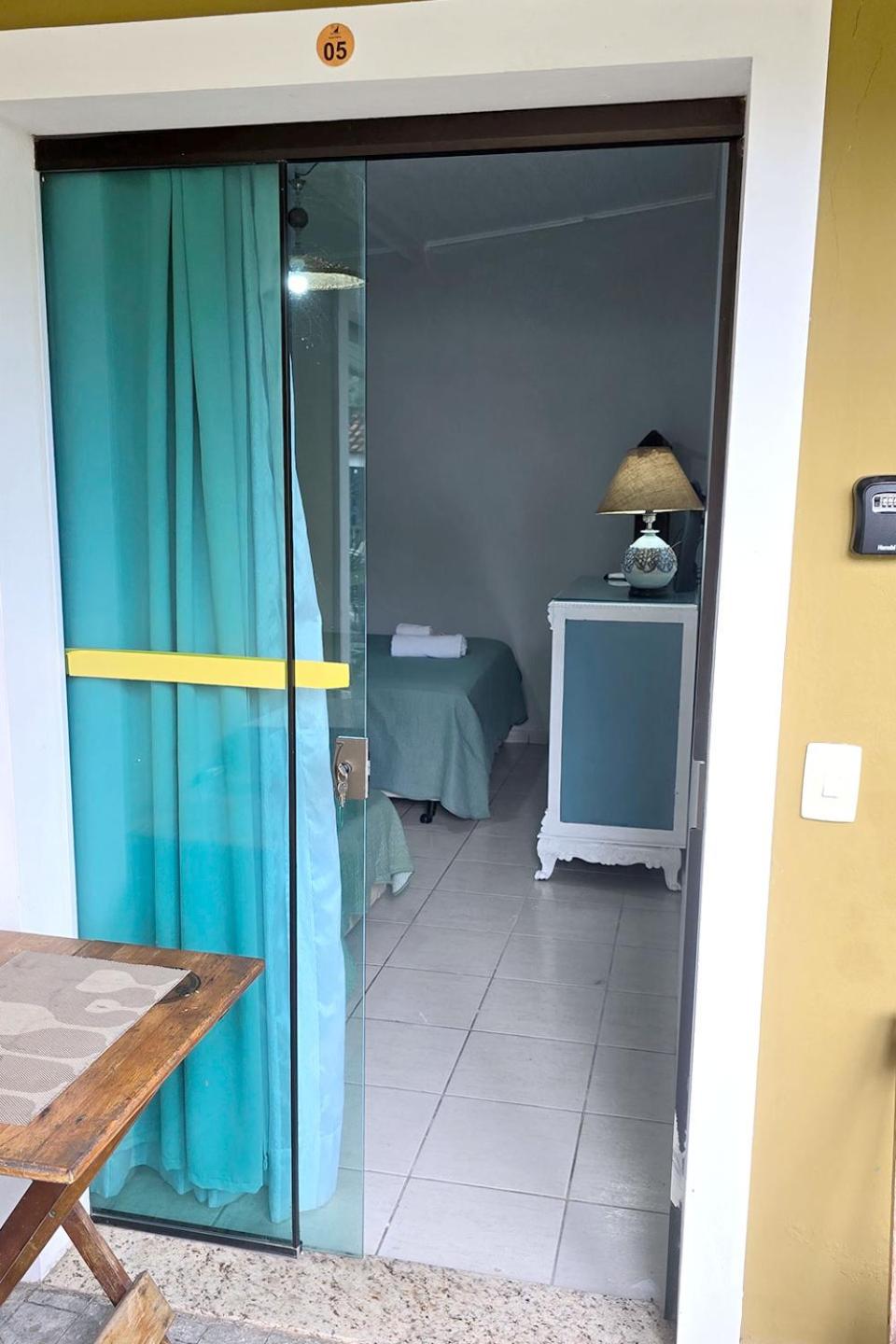 Deluxe Triple Room photo 1