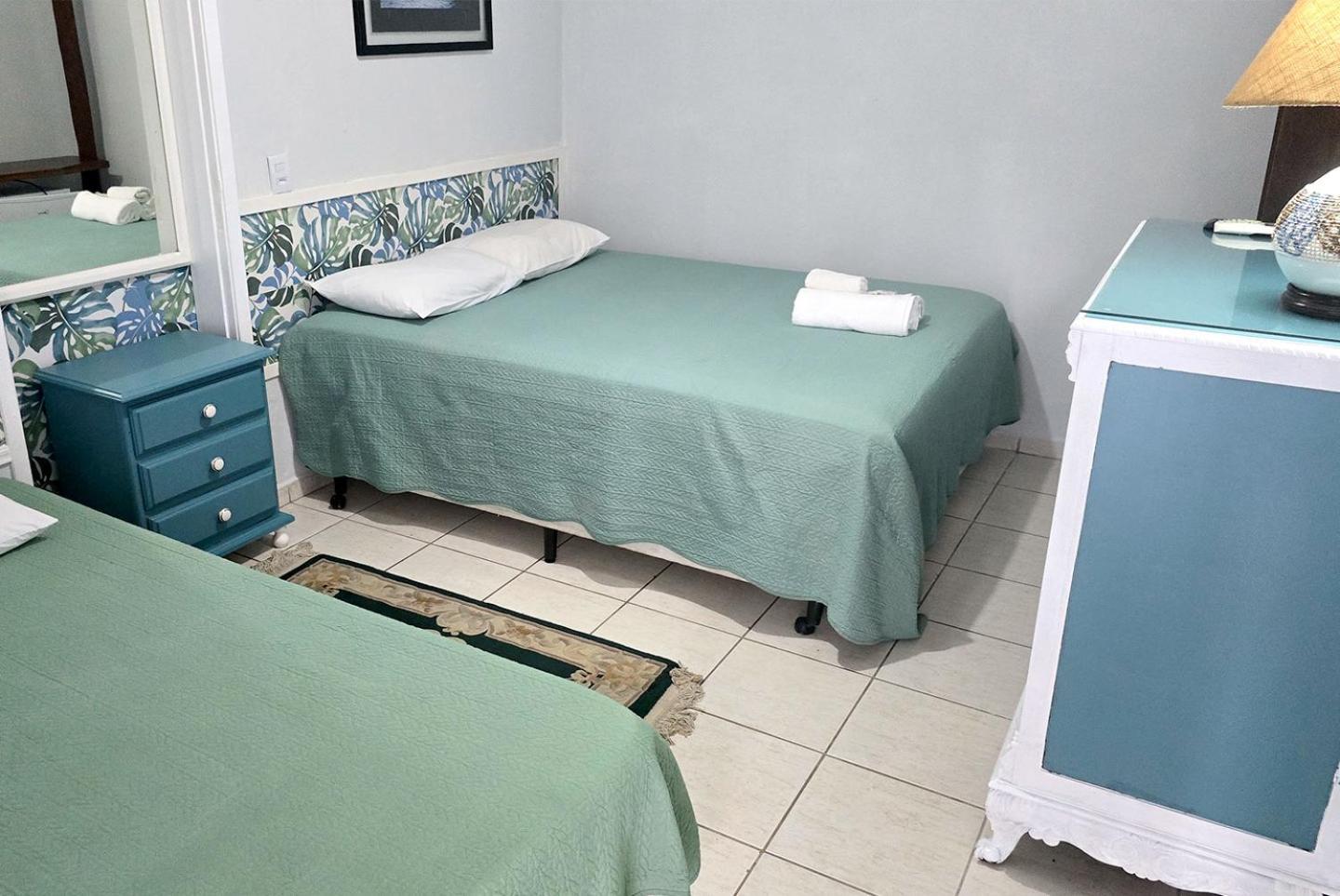 Deluxe Triple Room photo 3