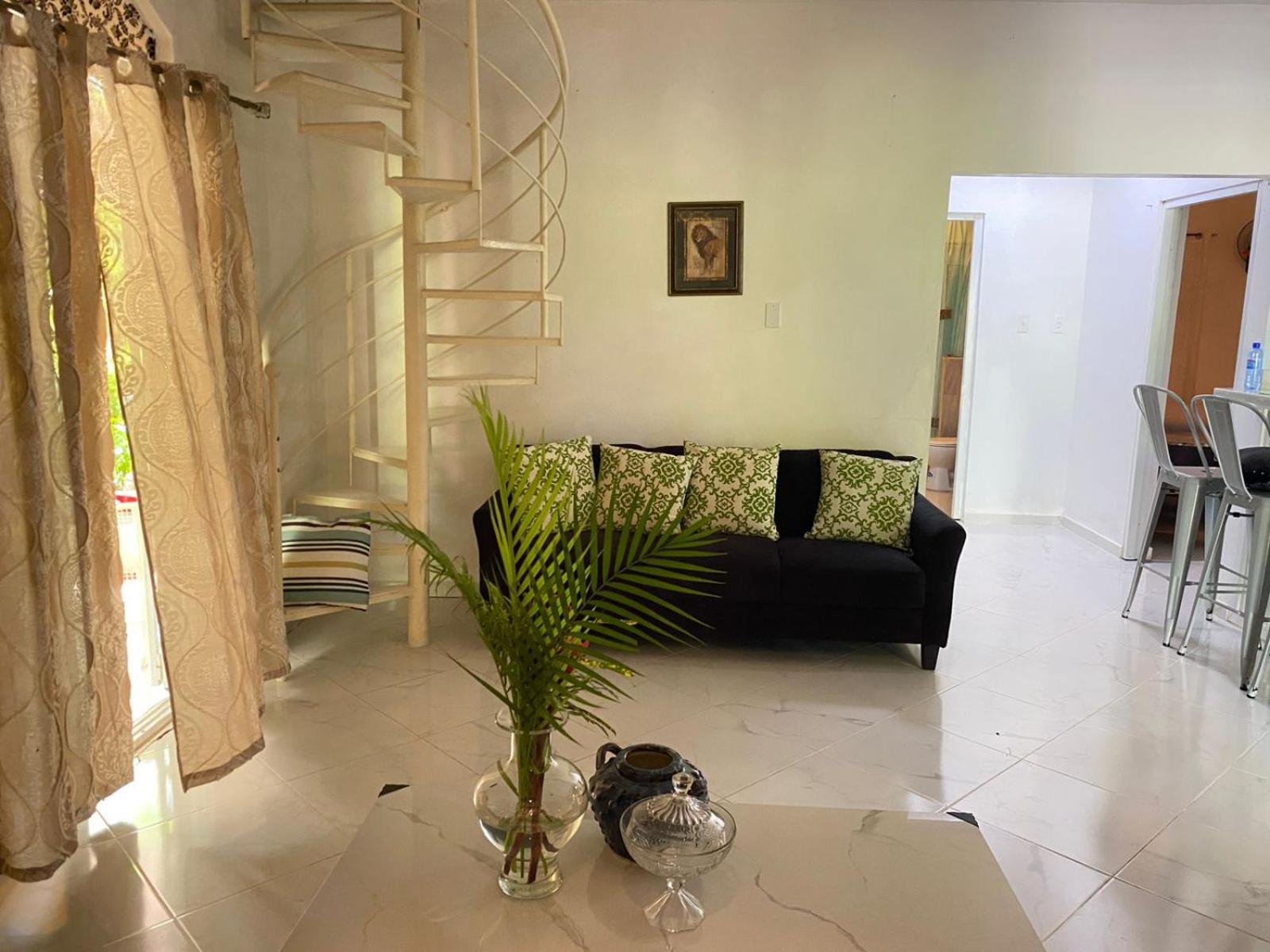 Two-Bedroom House photo 1