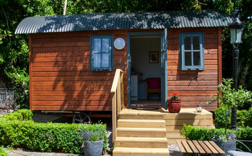 Superior Chalet photo 1