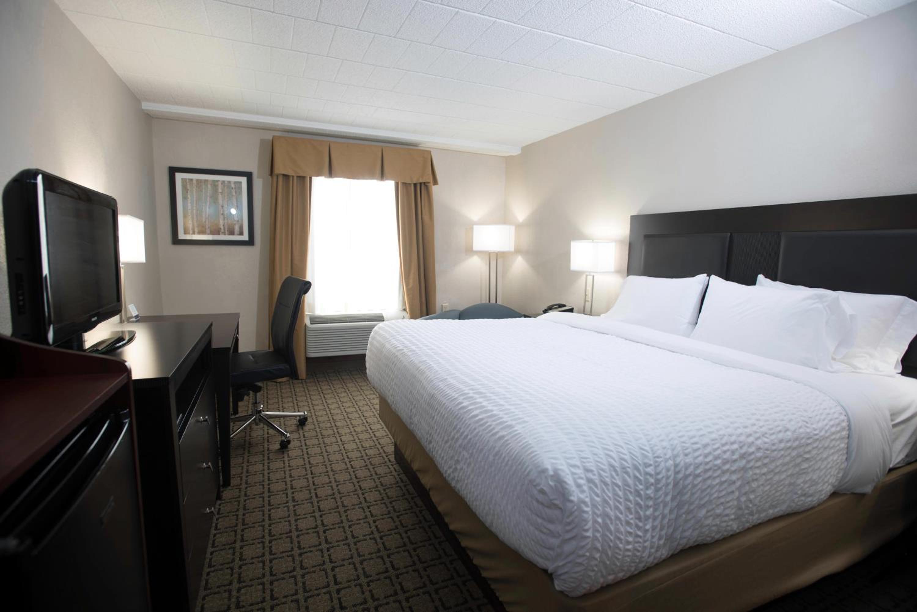 King Room - Non-Smoking - Photo 4