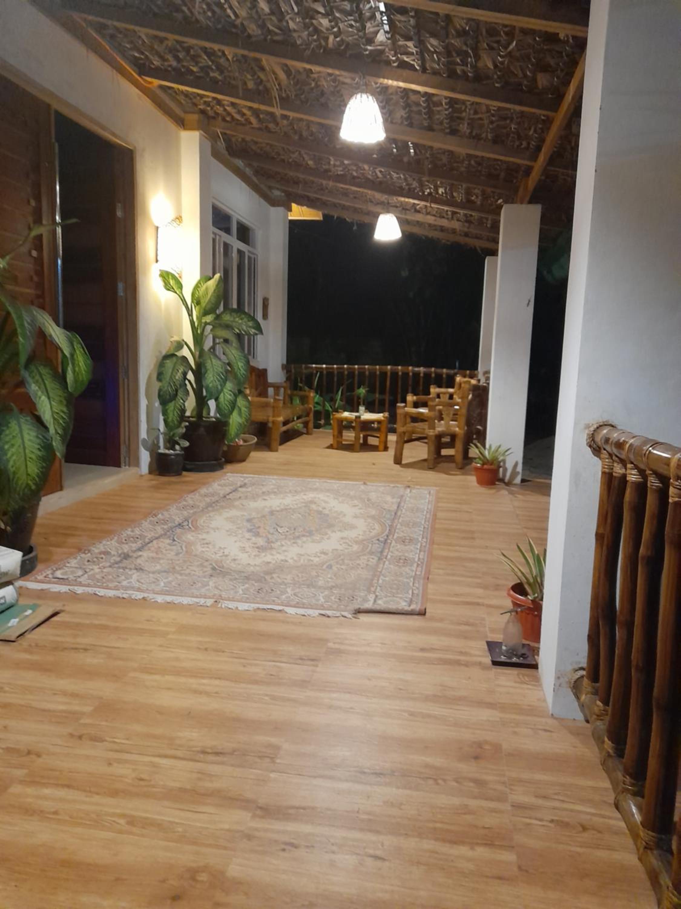 Double Room with Garden View photo 1
